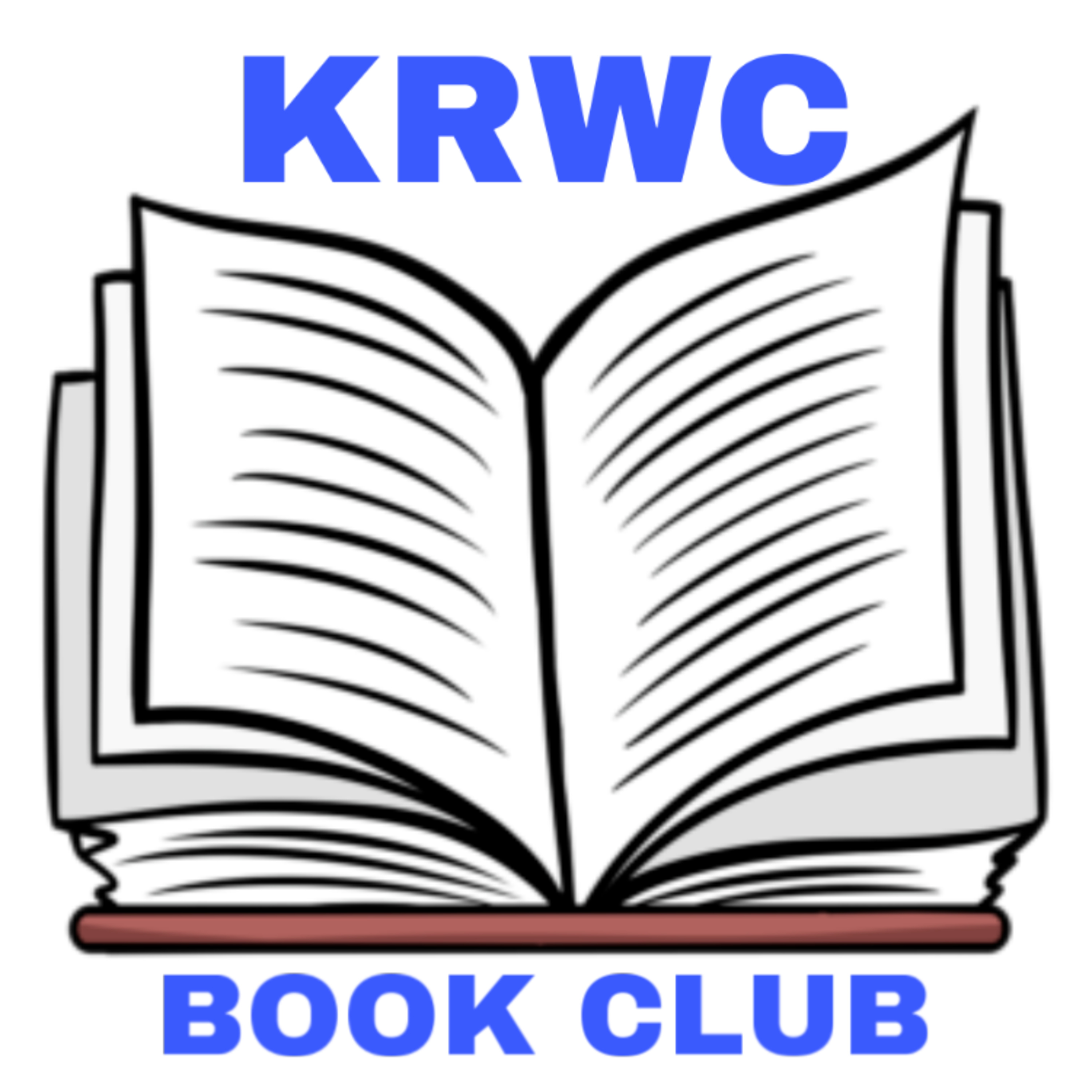 KRWC Book Club 11-17-22 episode artwork