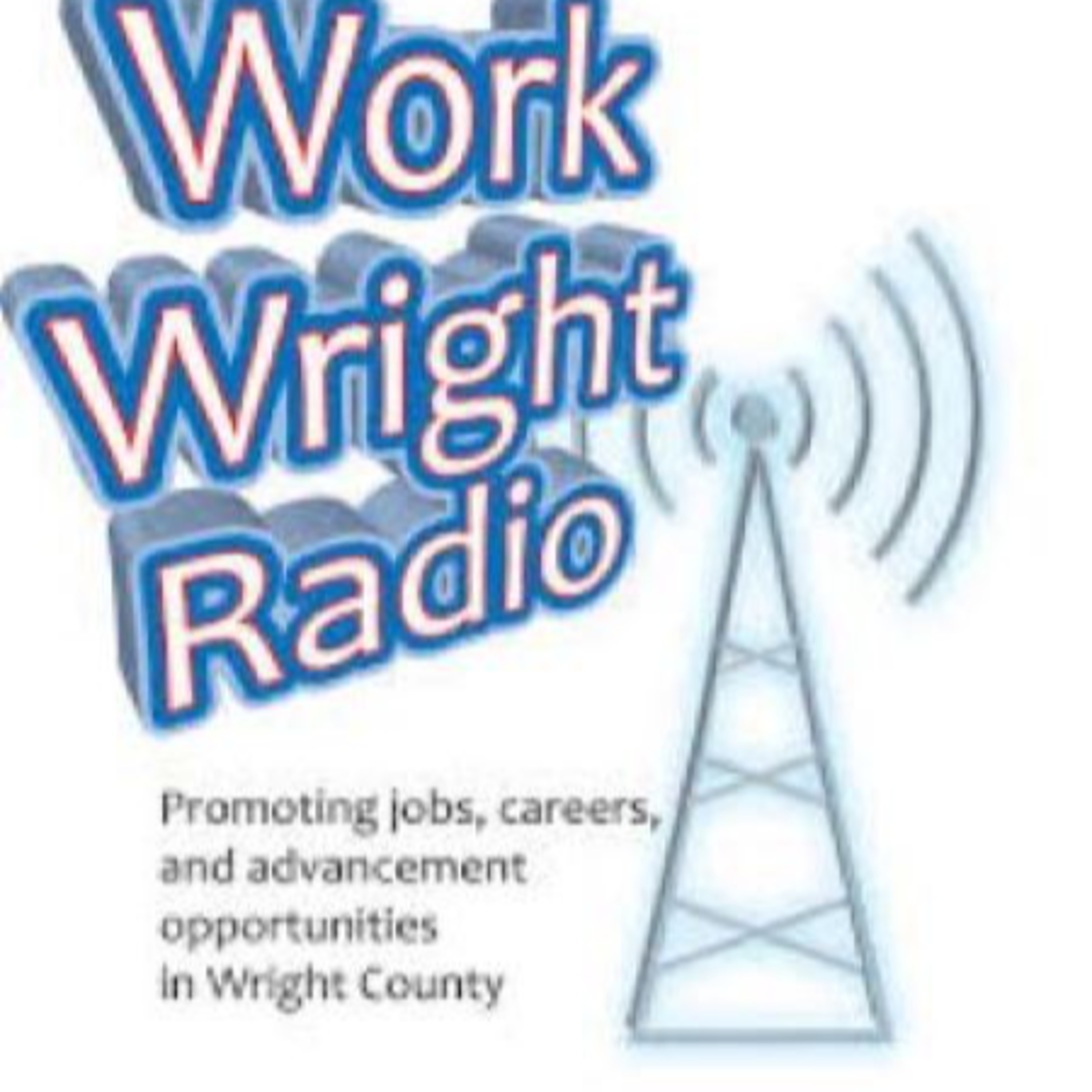 Work Wright Radio 12-19-22 episode artwork