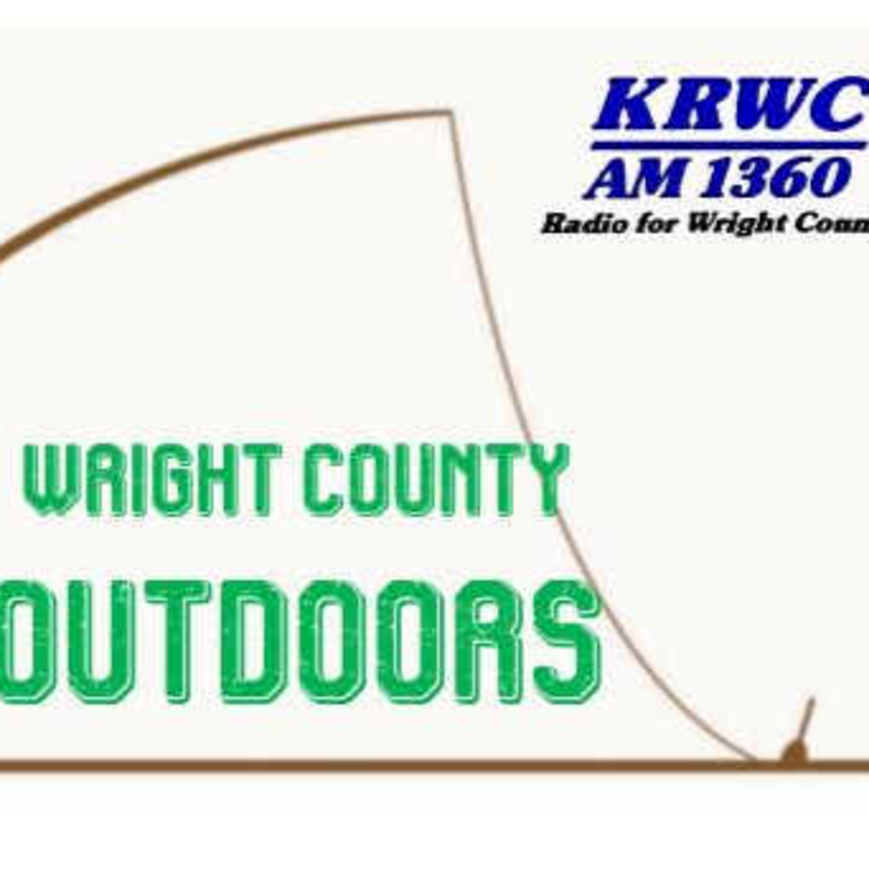Wright County Outdoors 02-07-23 episode artwork