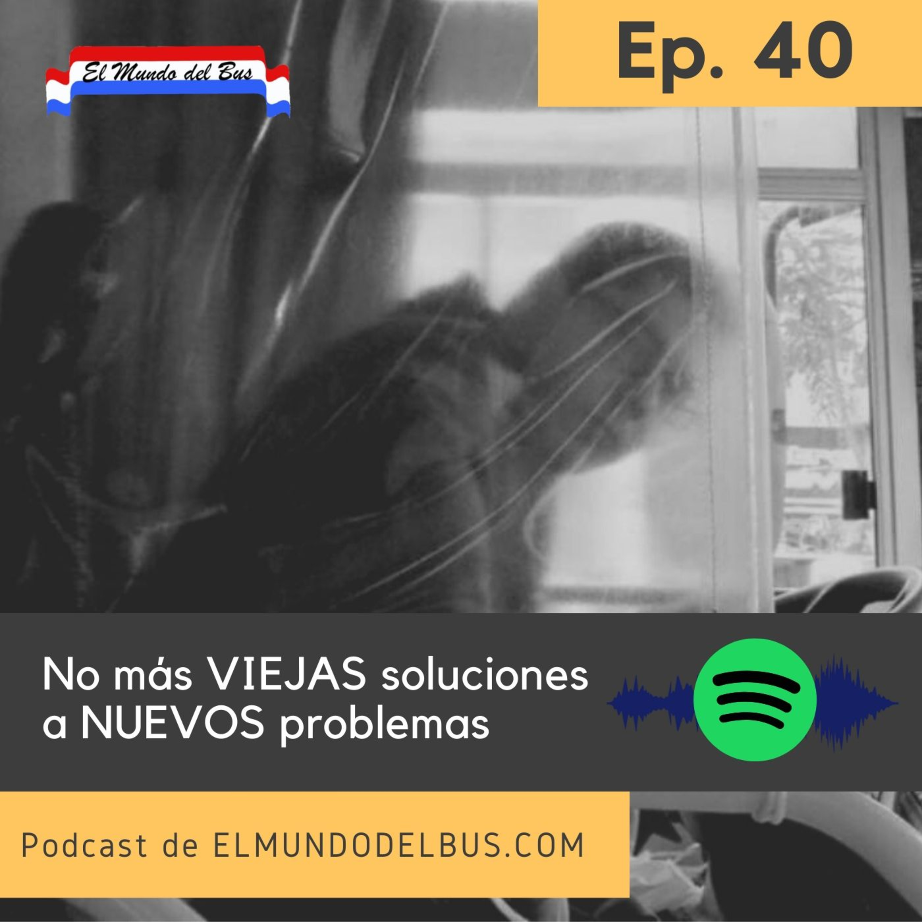 El Mundo del Bus PodCast