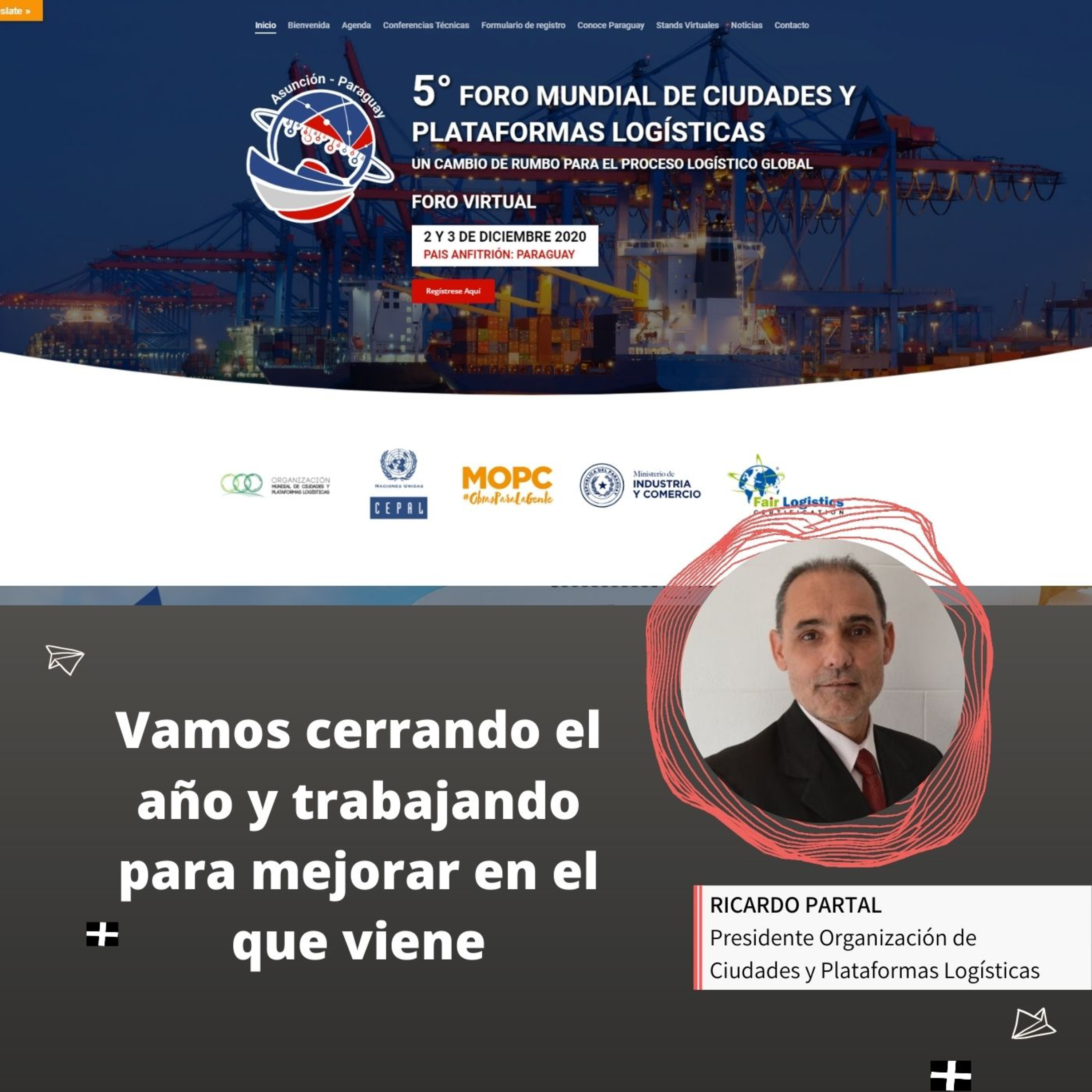 El Mundo del Bus PodCast