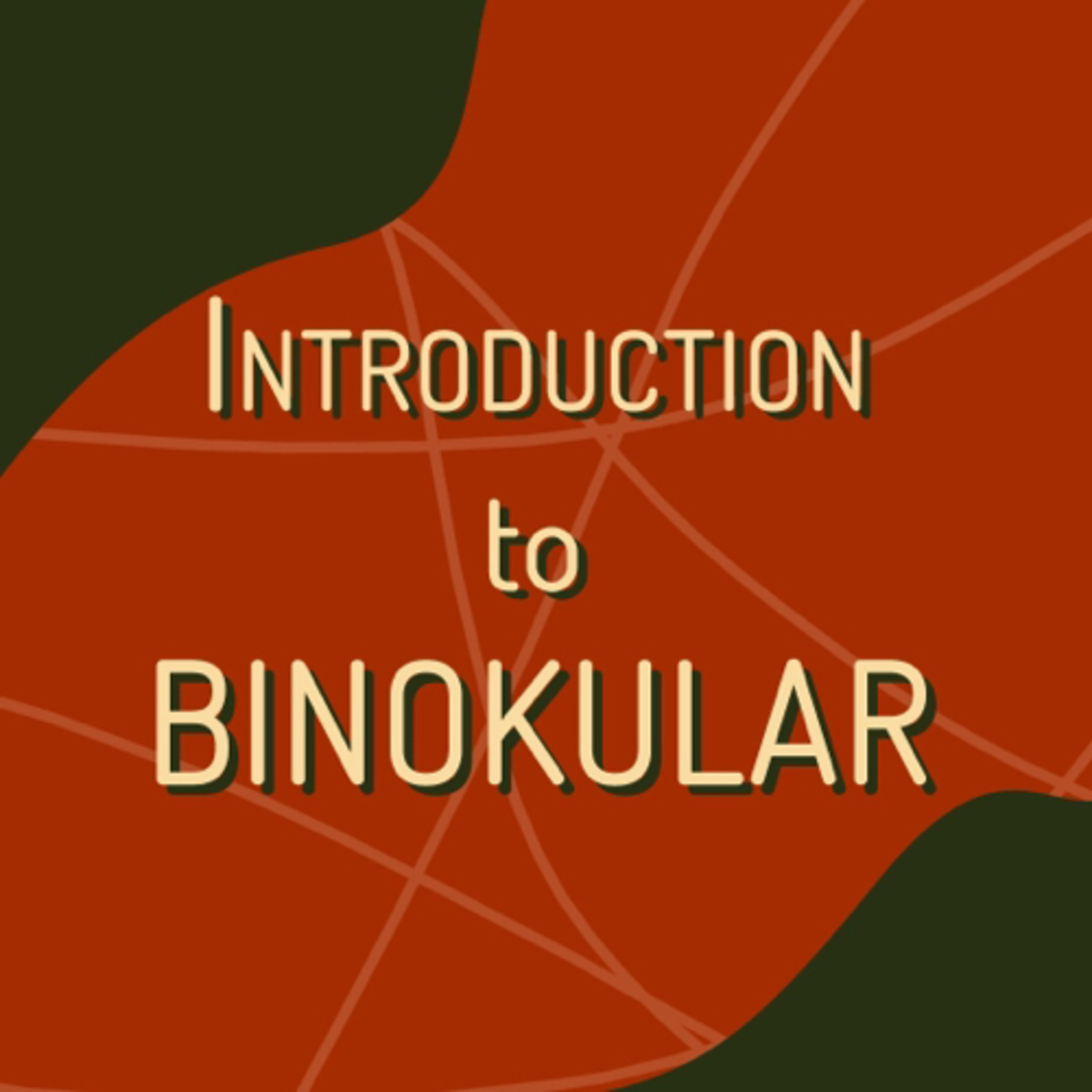 Binokular