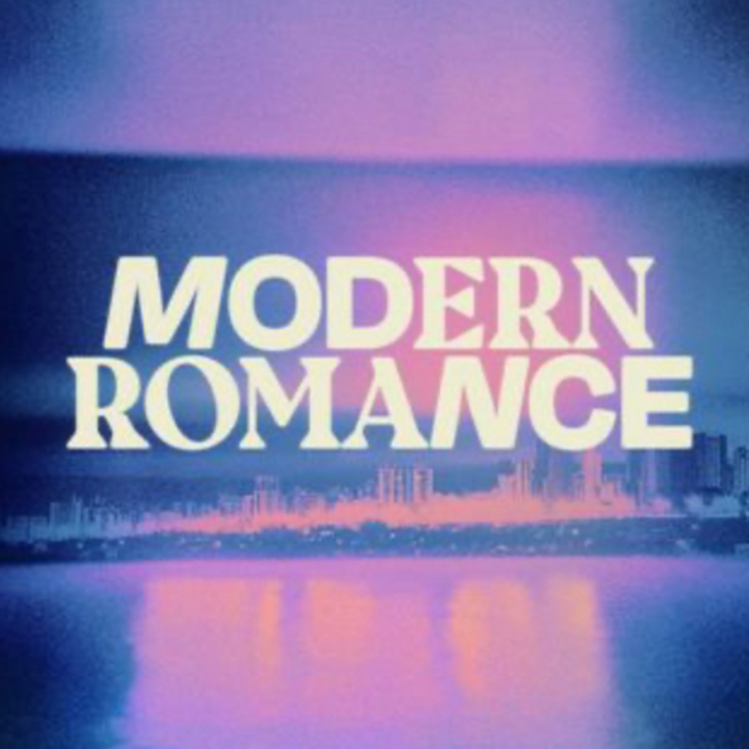 Modern Romance Part 4 episode artwork