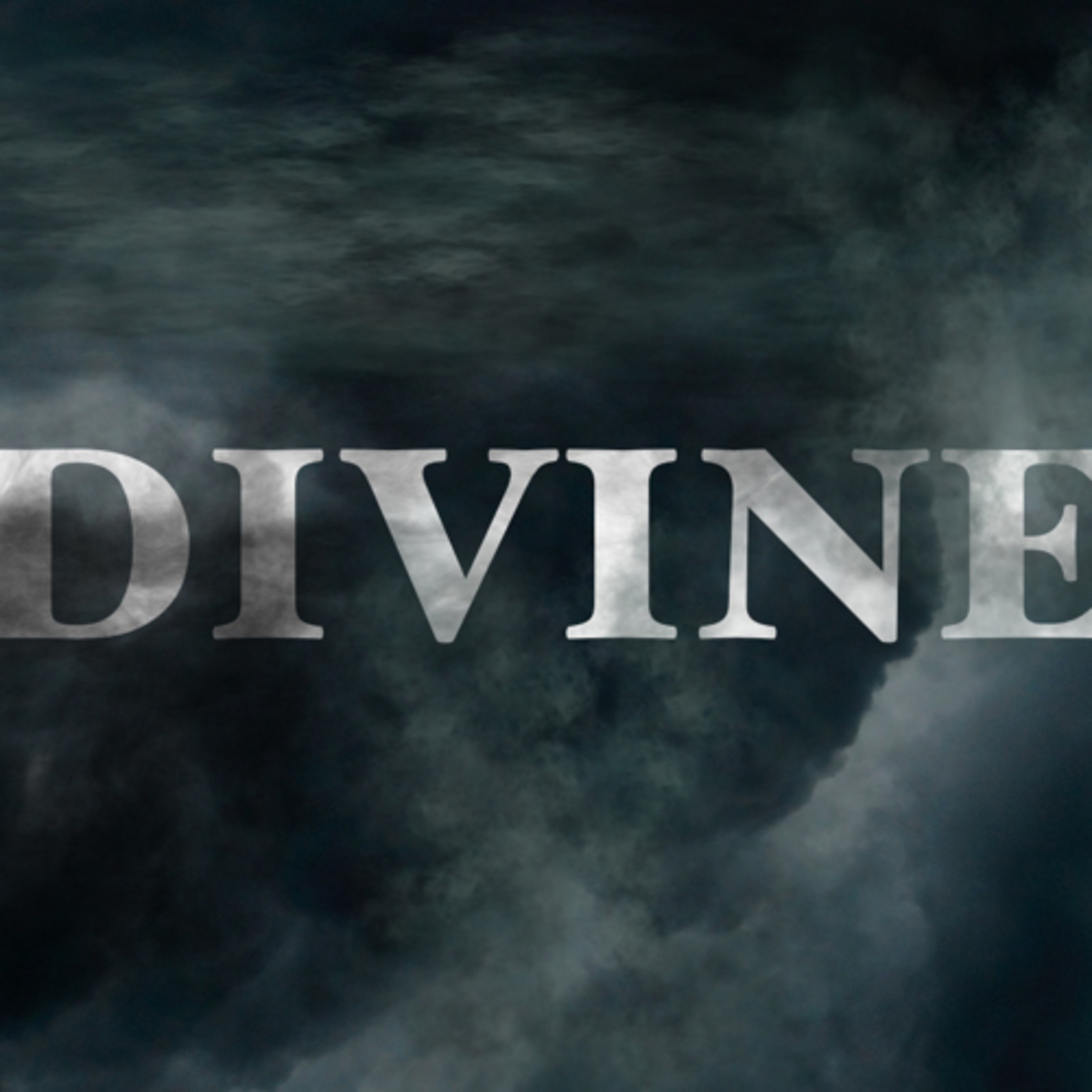 Who Is God at His Core? | Divine: Part 1  episode artwork