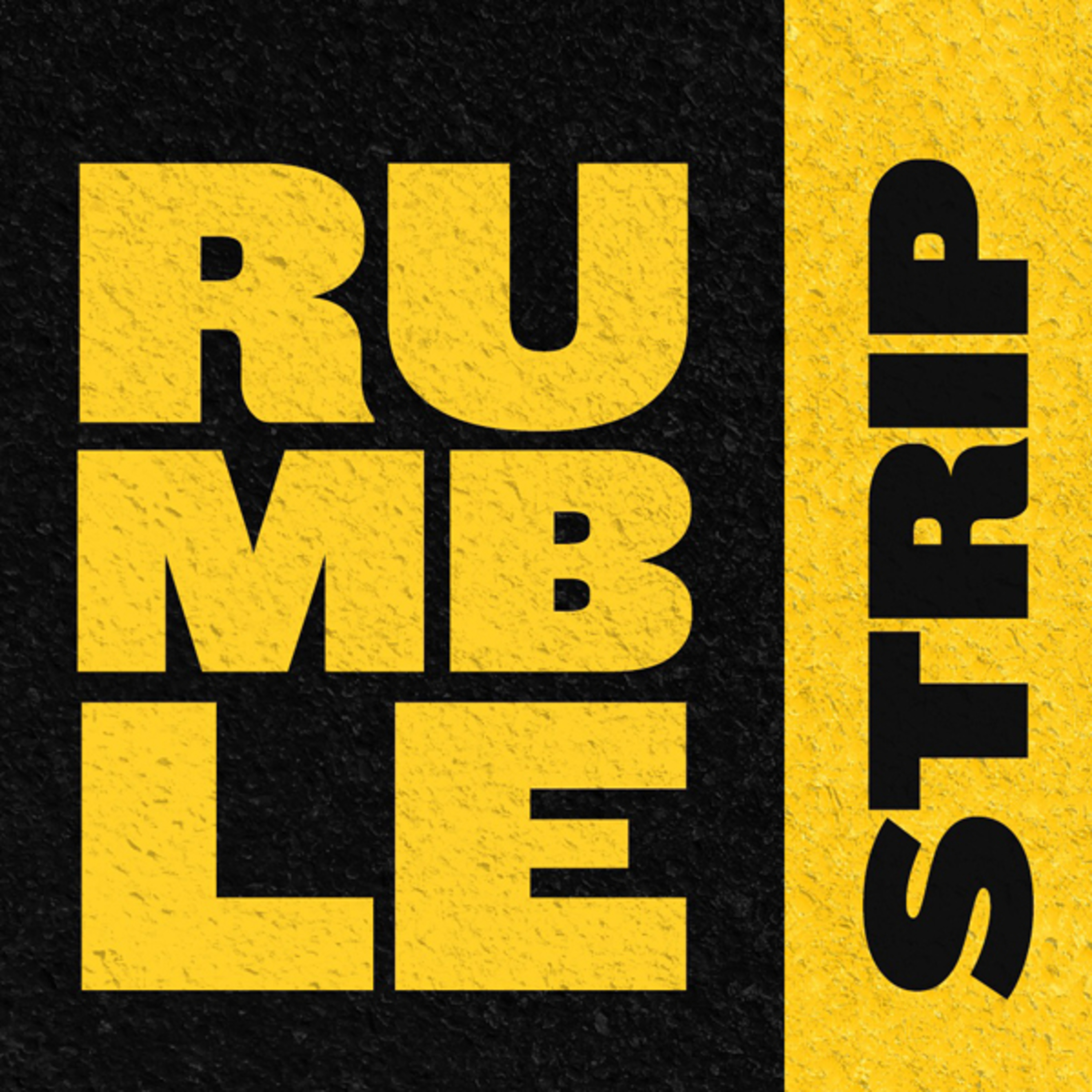The Answer to Your Discontent | Rumble Strip: Part 4 (Elijah Friedeman) episode artwork