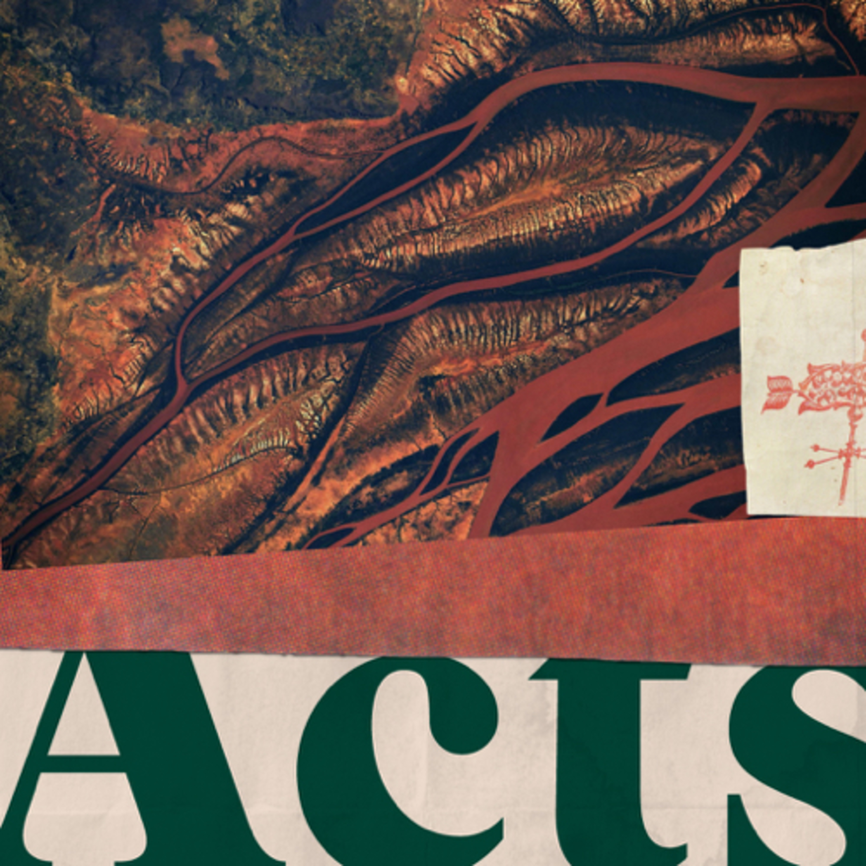 The Occult, Magic, and the Power of Jesus | Acts: Part 19 (Elijah Friedeman) episode artwork