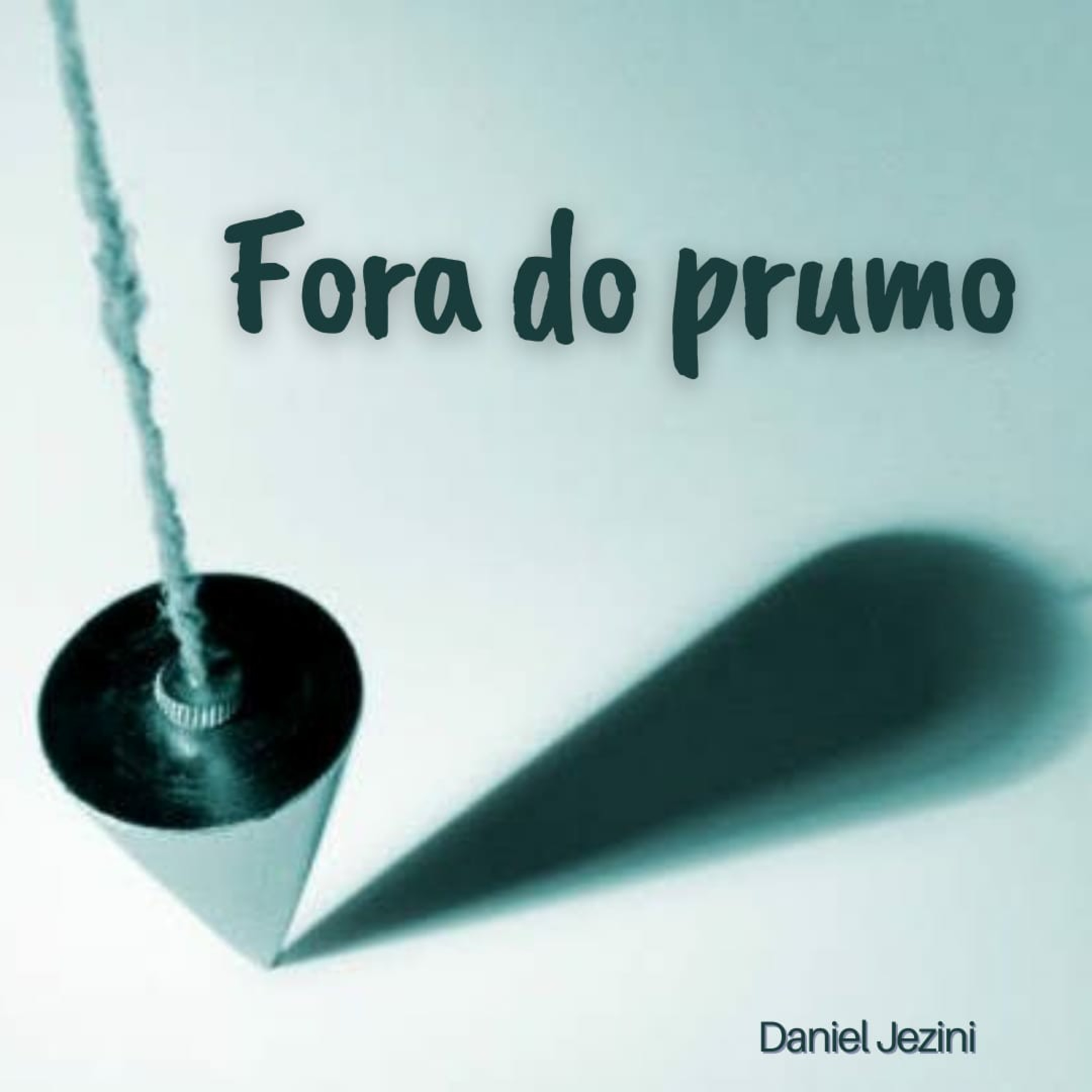 Episódio 051 - Fora do Prumo episode artwork