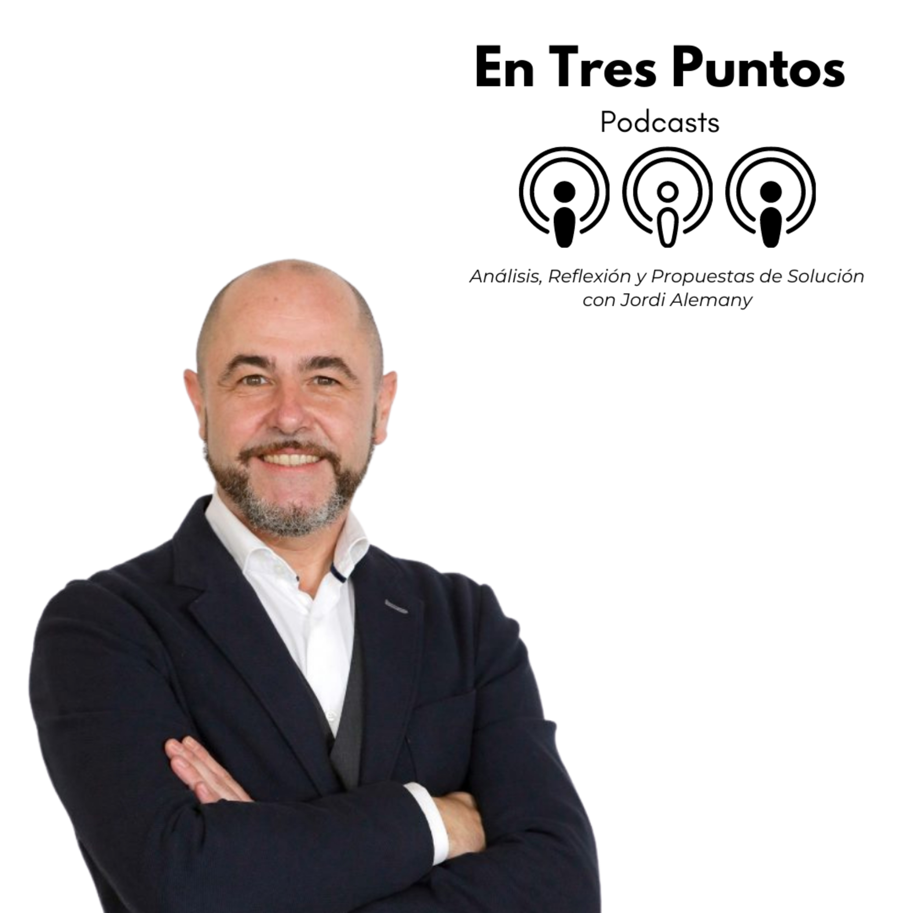 En Tres Puntos
