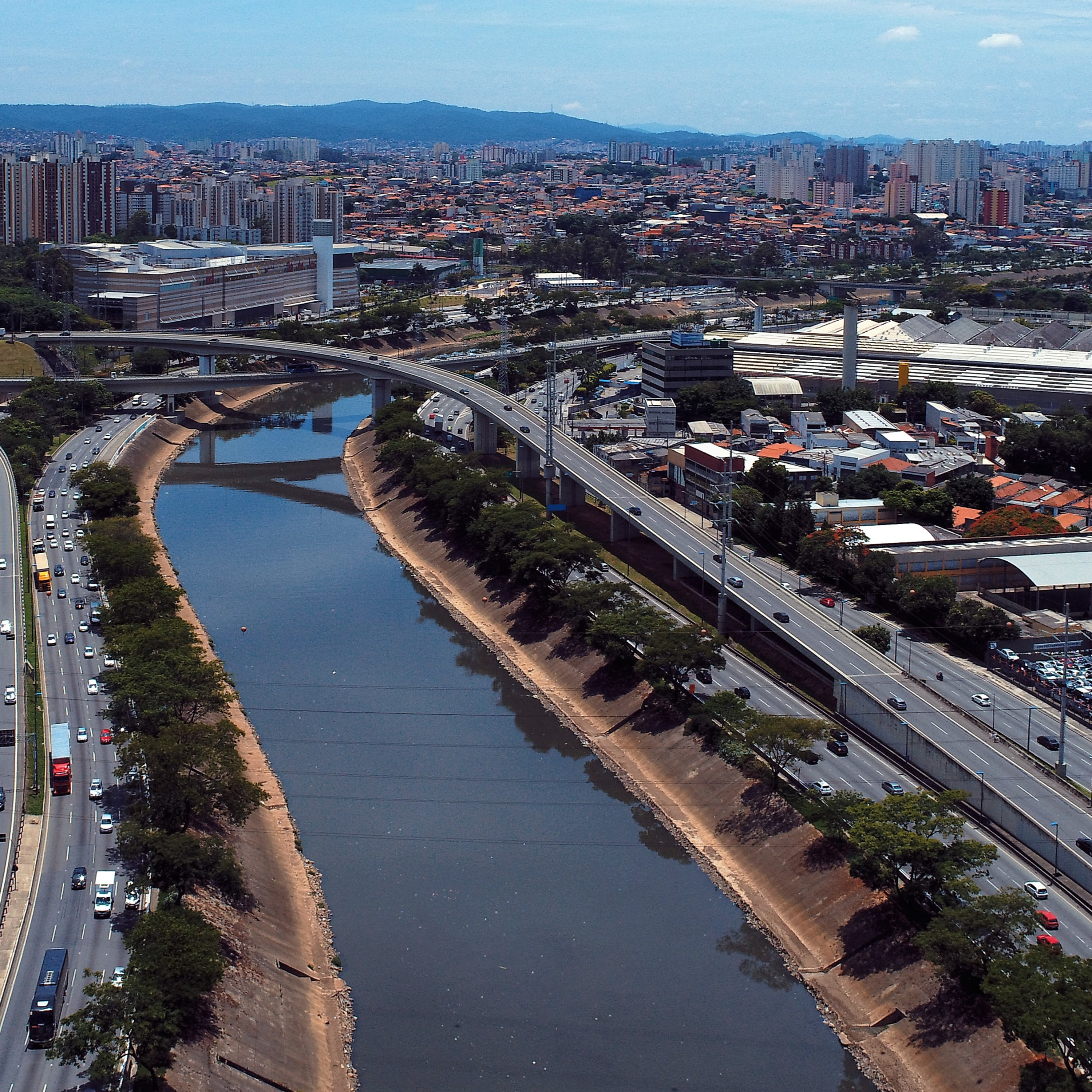 Crônicas da Cidade