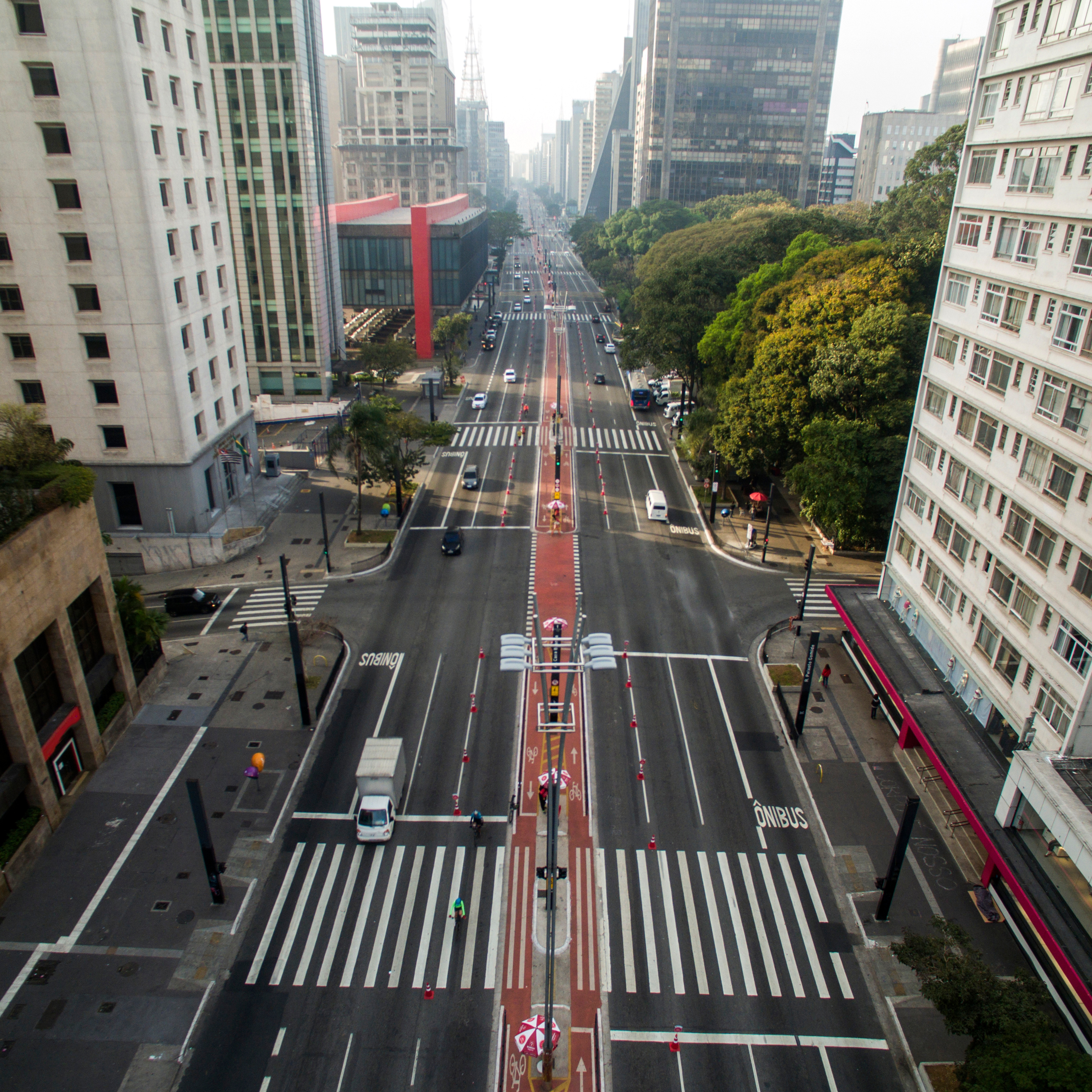 Crônicas da Cidade