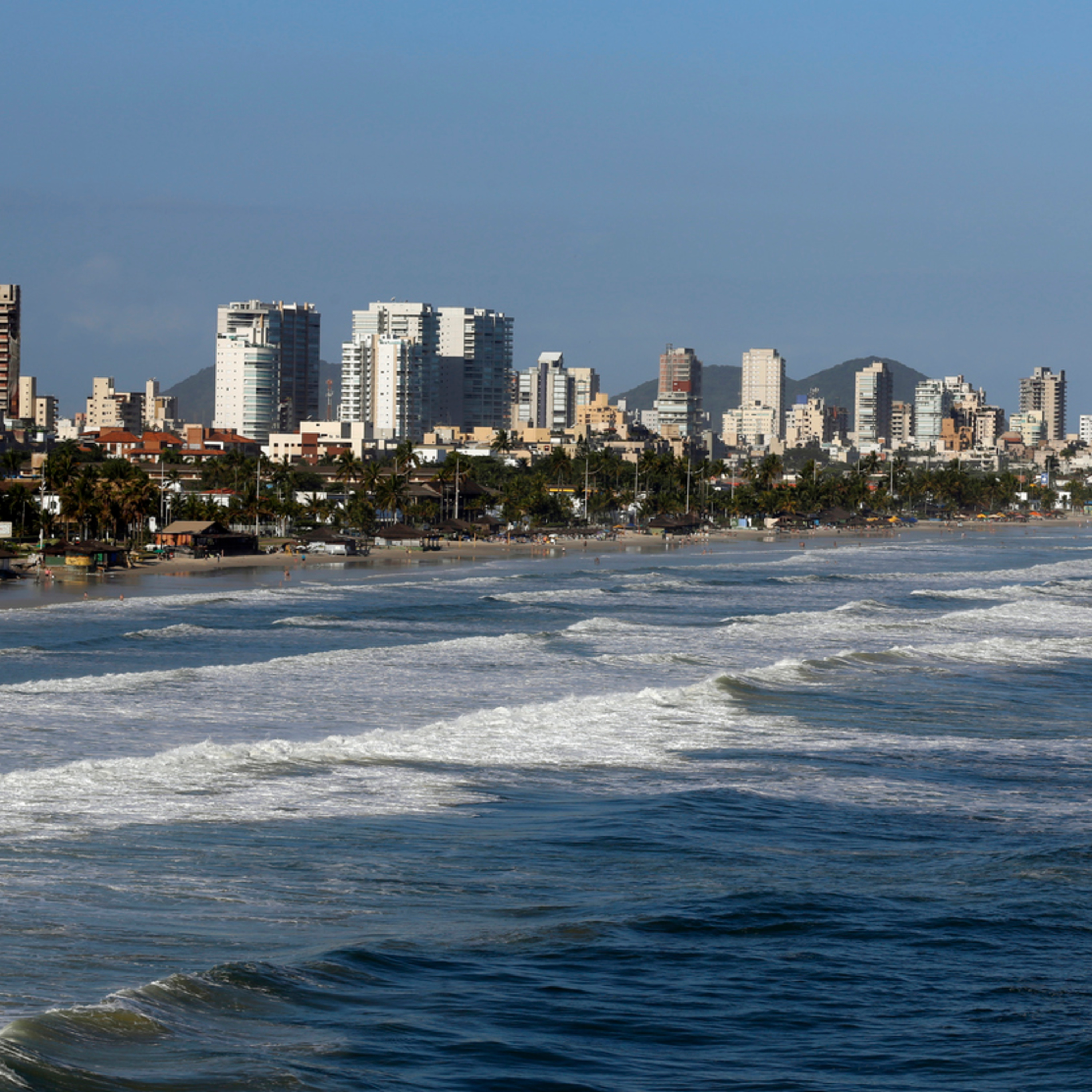 Crônicas da Cidade