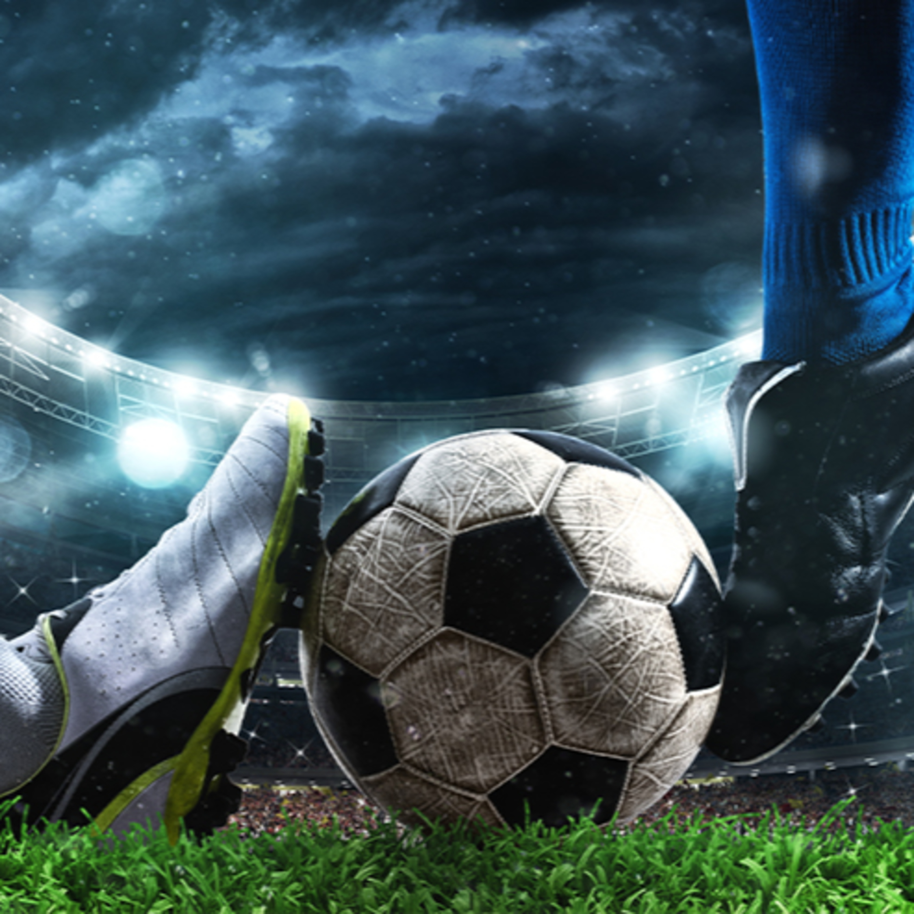 Futebol é coisa séria episode artwork