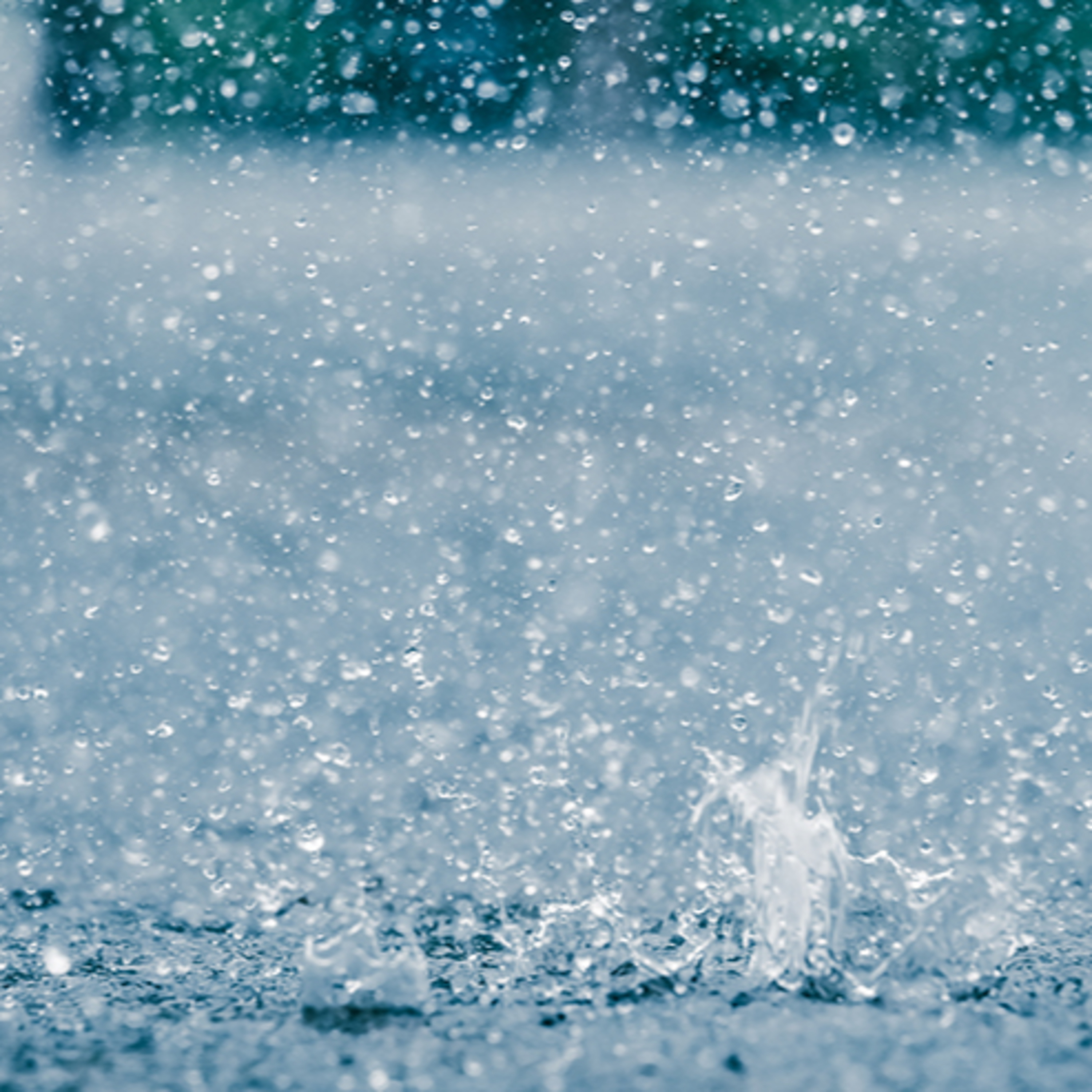 Chuva episode artwork