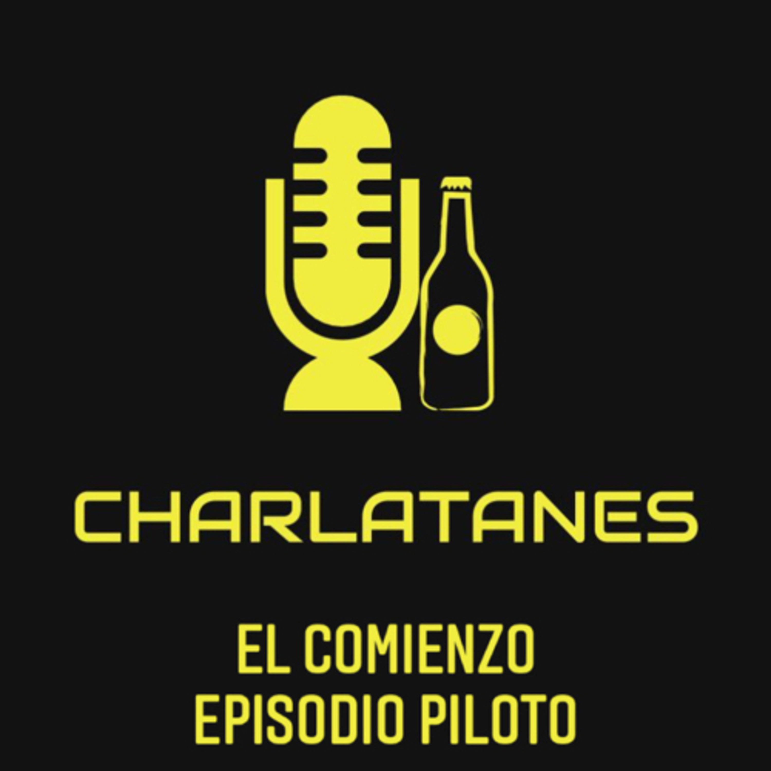 El Comienzo episode artwork