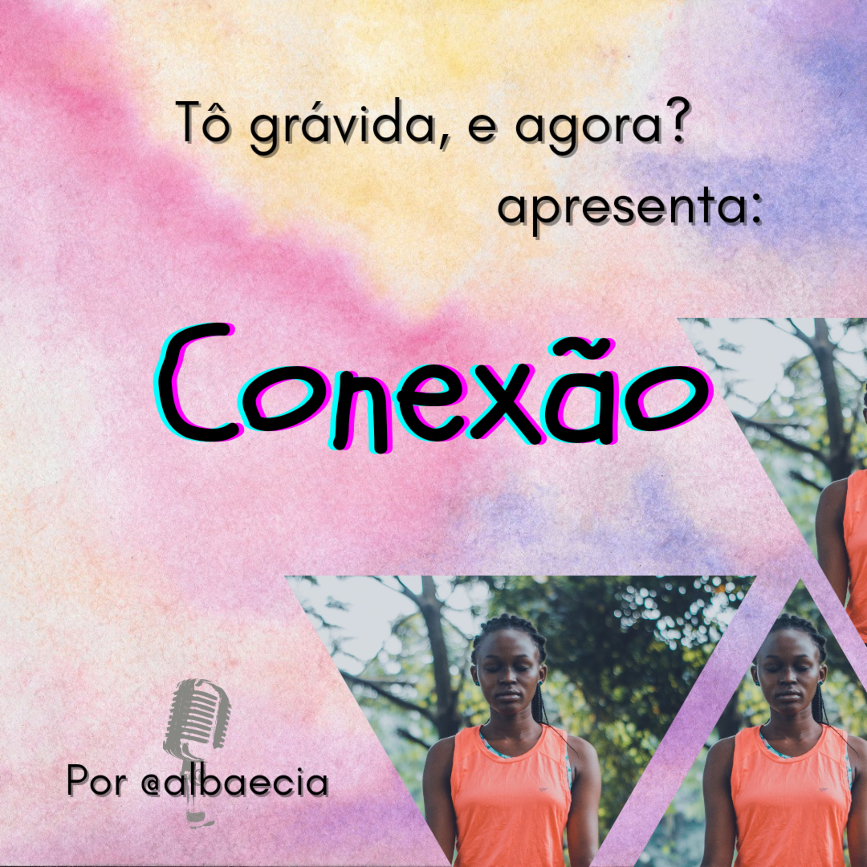 Conexão episode artwork