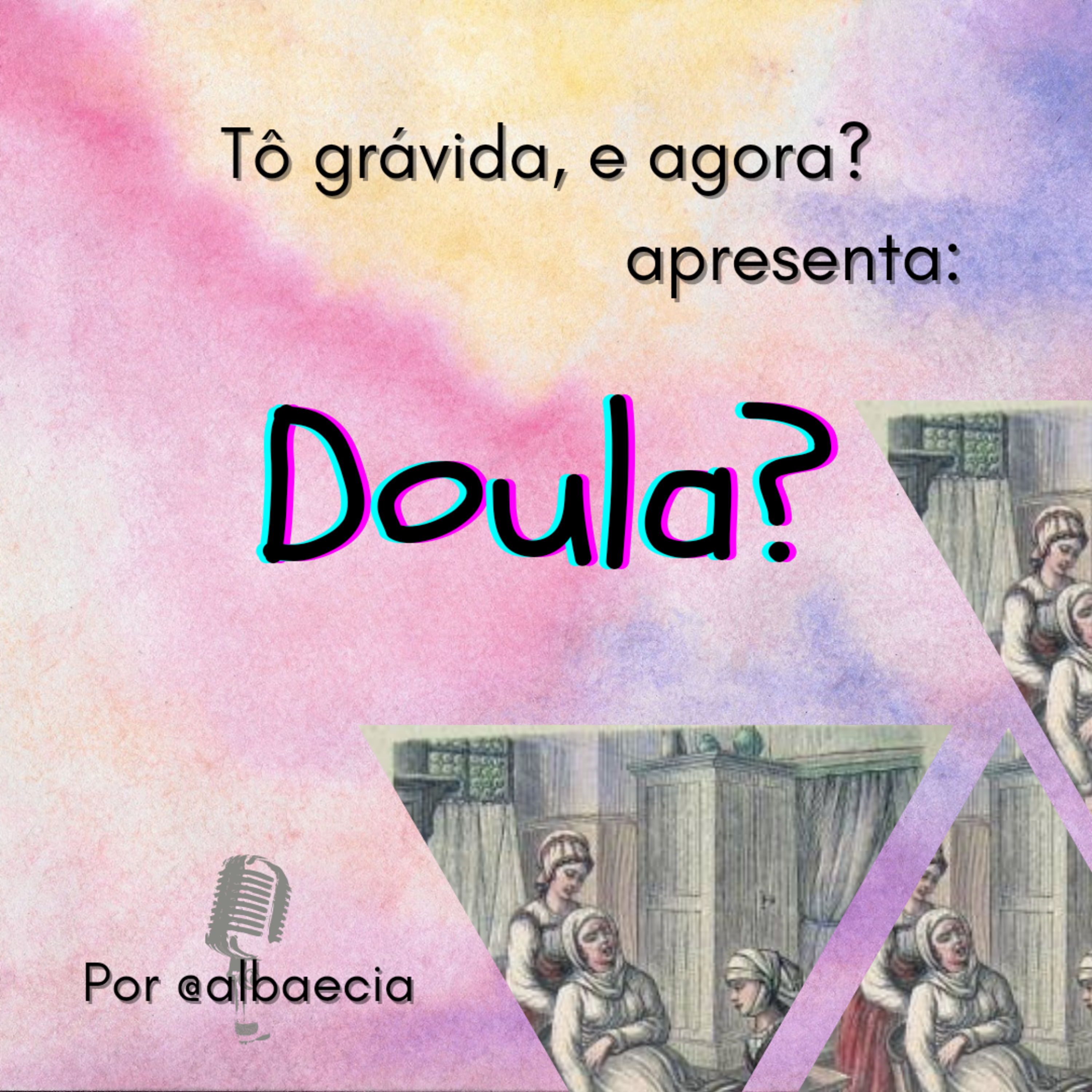 Doula?  episode artwork
