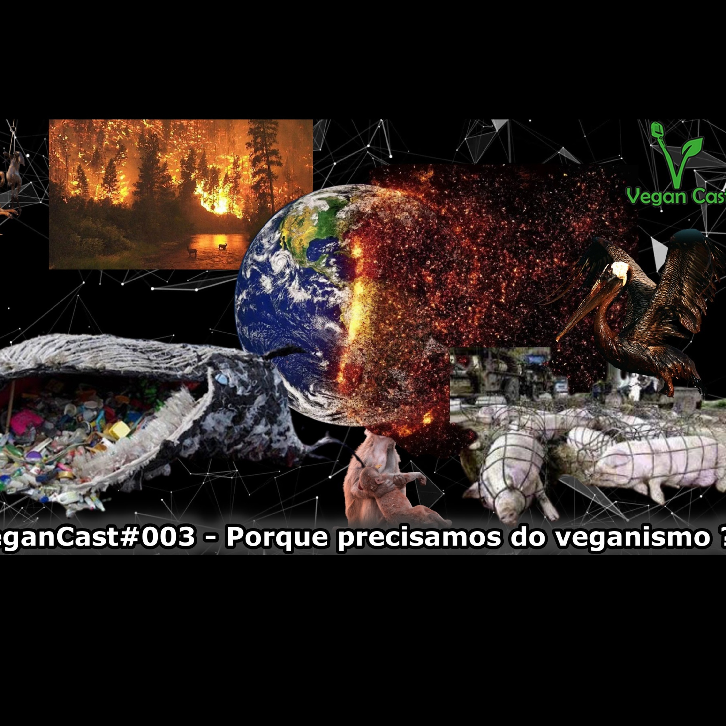 VeganCast