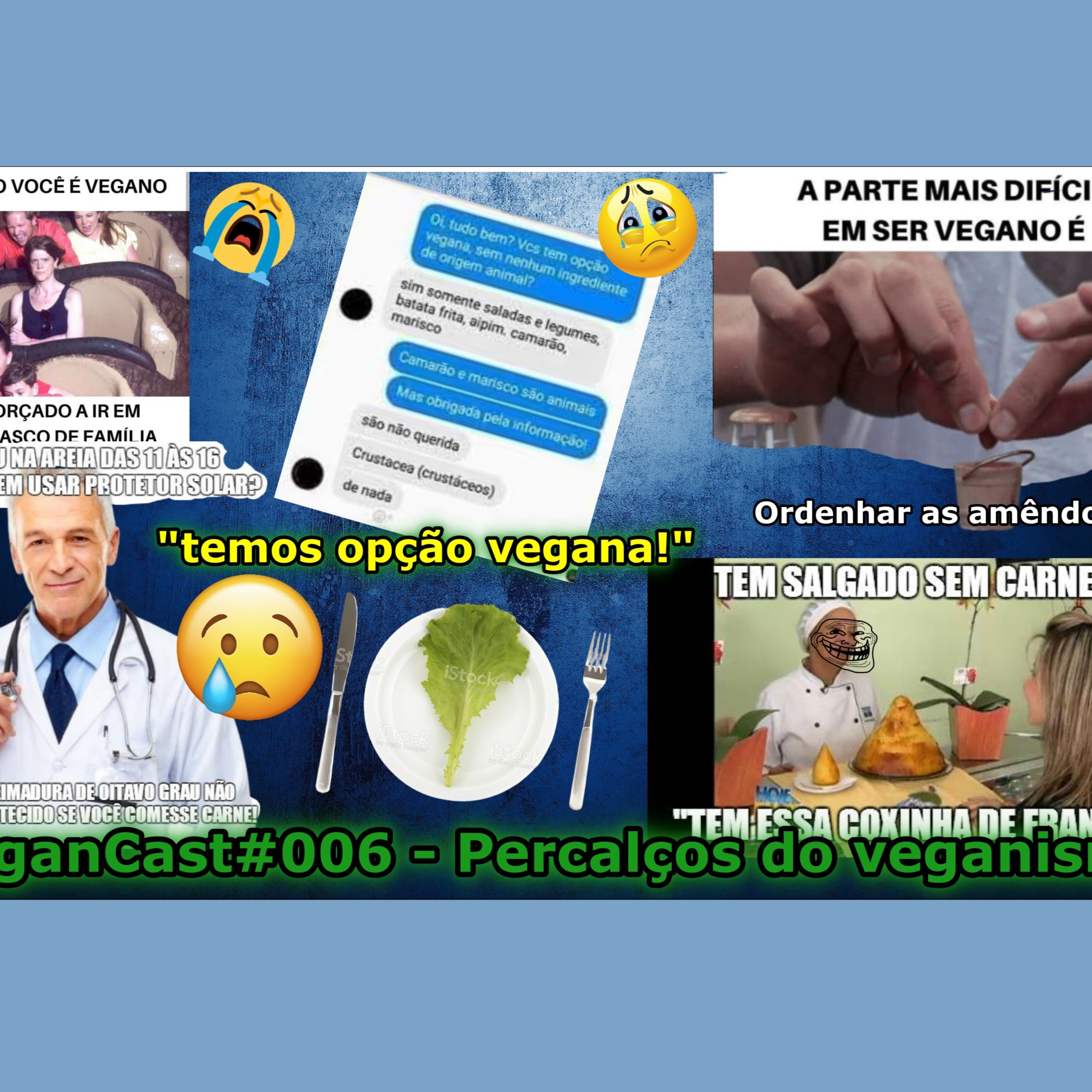 VeganCast
