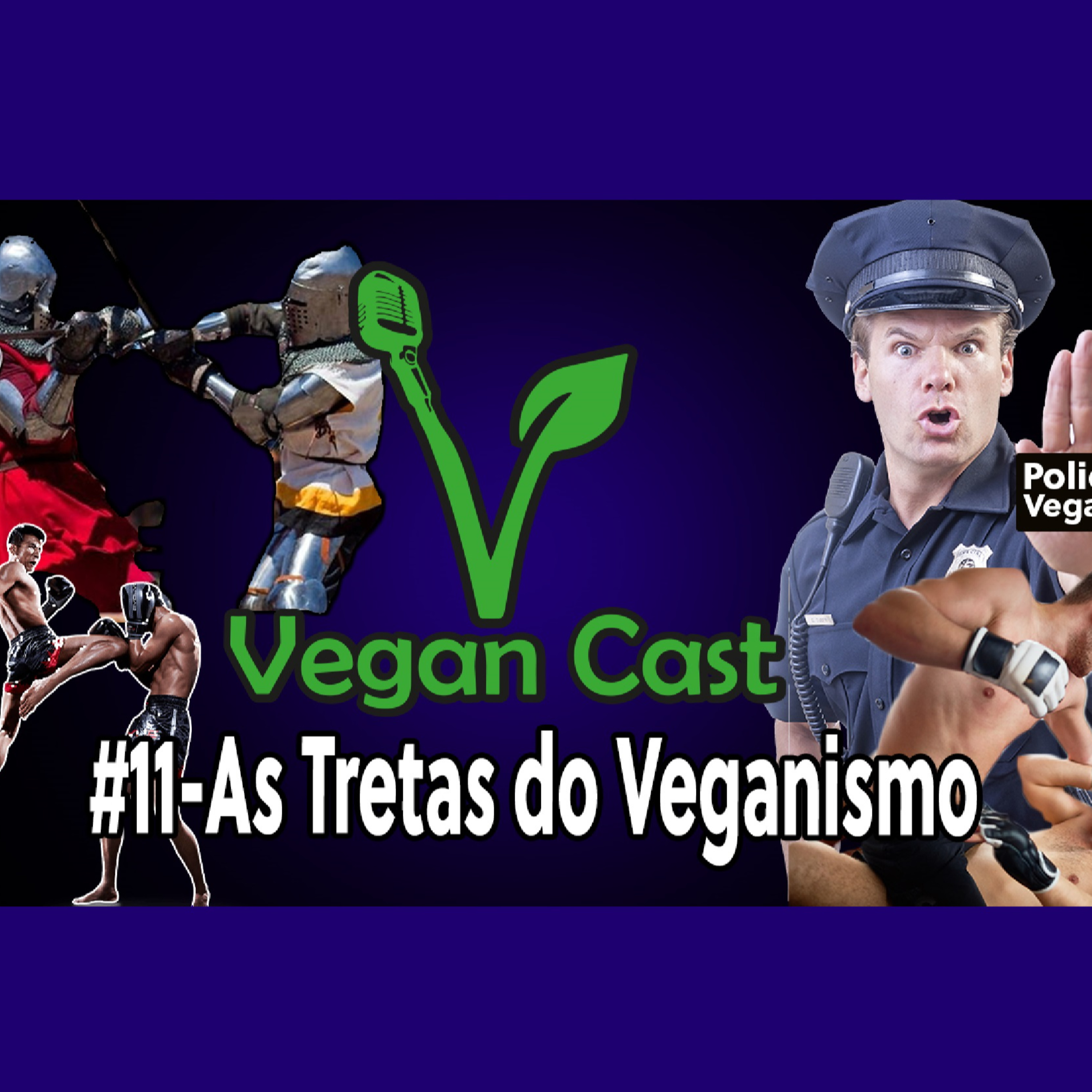VeganCast