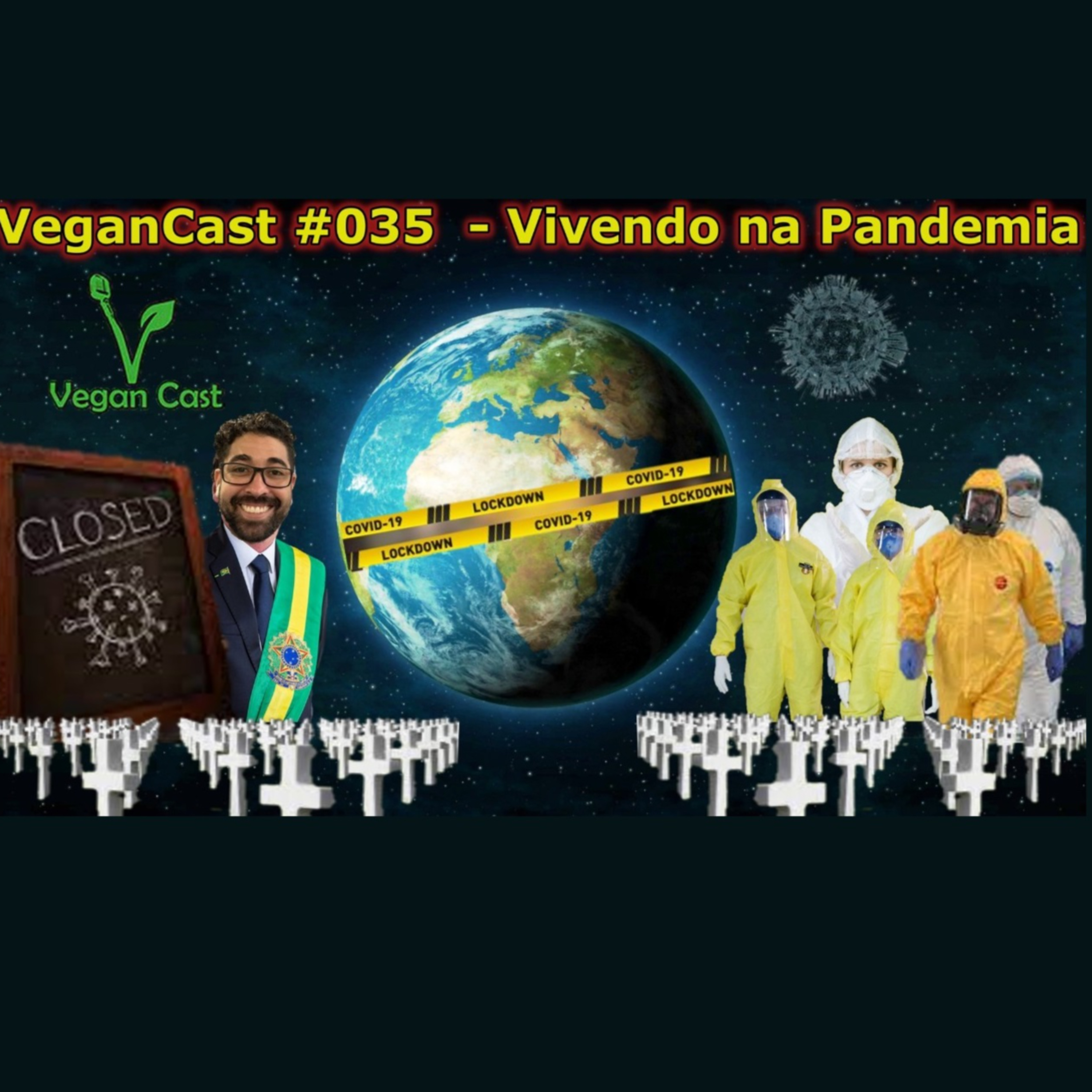 VeganCast