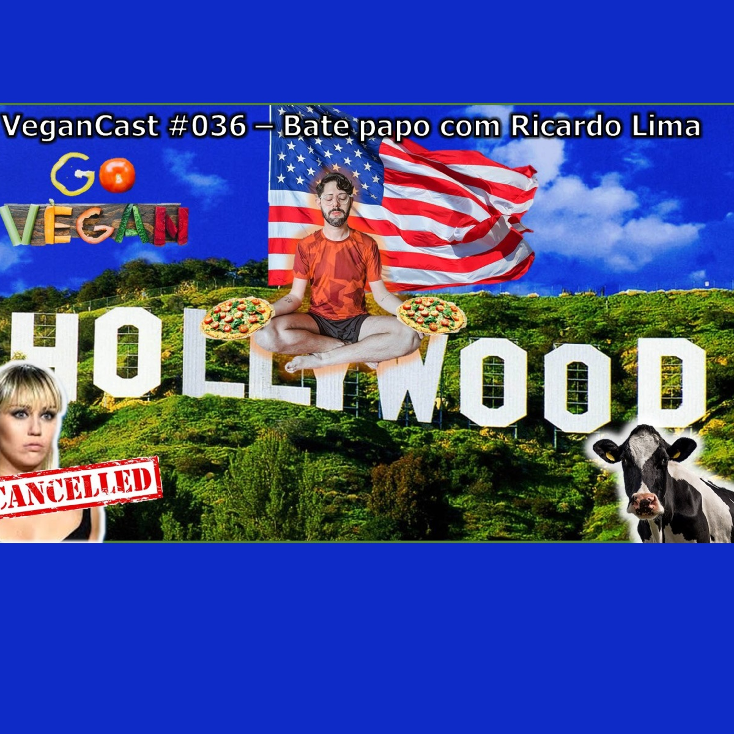VeganCast
