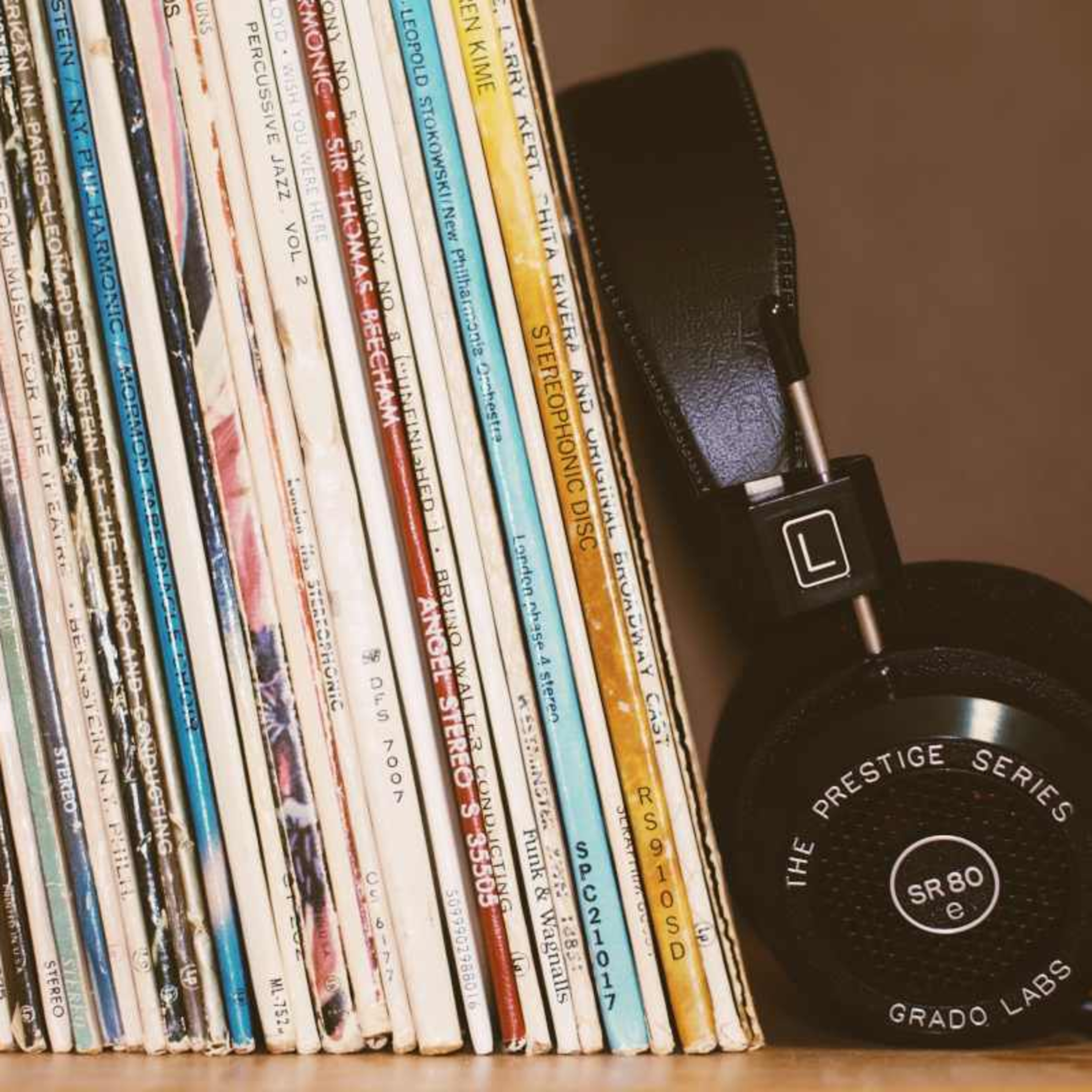 ATA 91 - Reproductores de música en Linux episode artwork