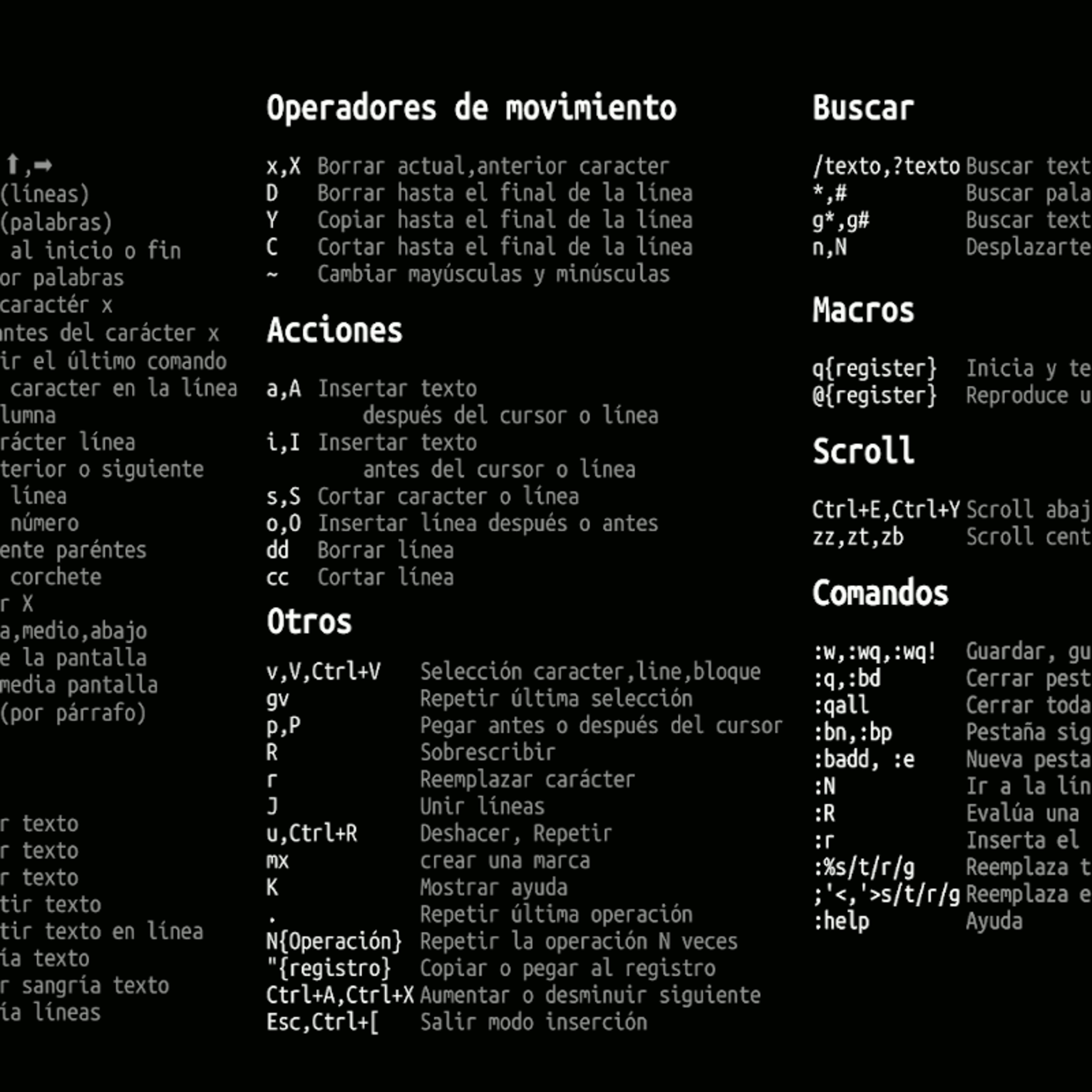 Atareao con Linux