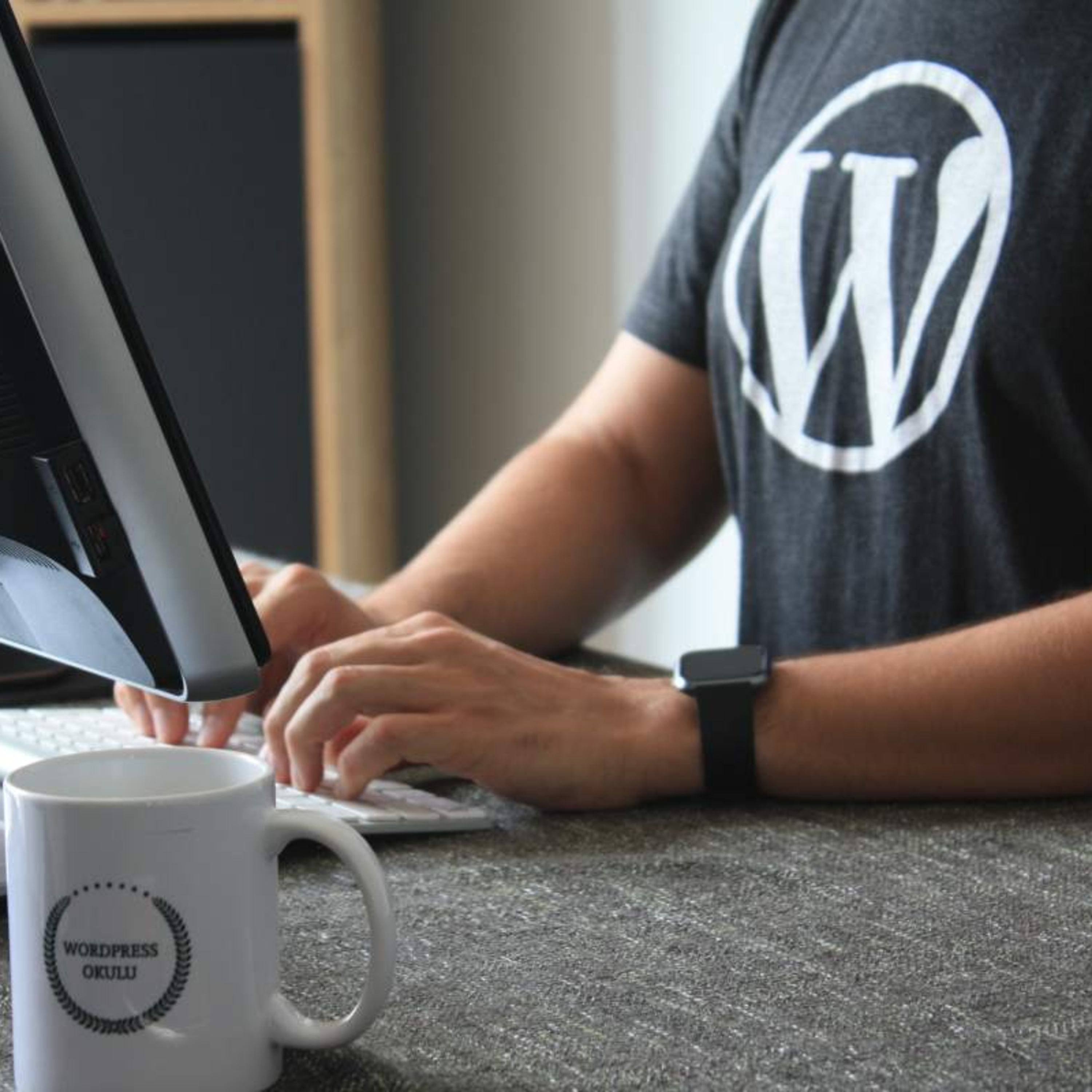 ATA 260 WordPress en la Raspberry. Una de preguntas y respuestas episode artwork