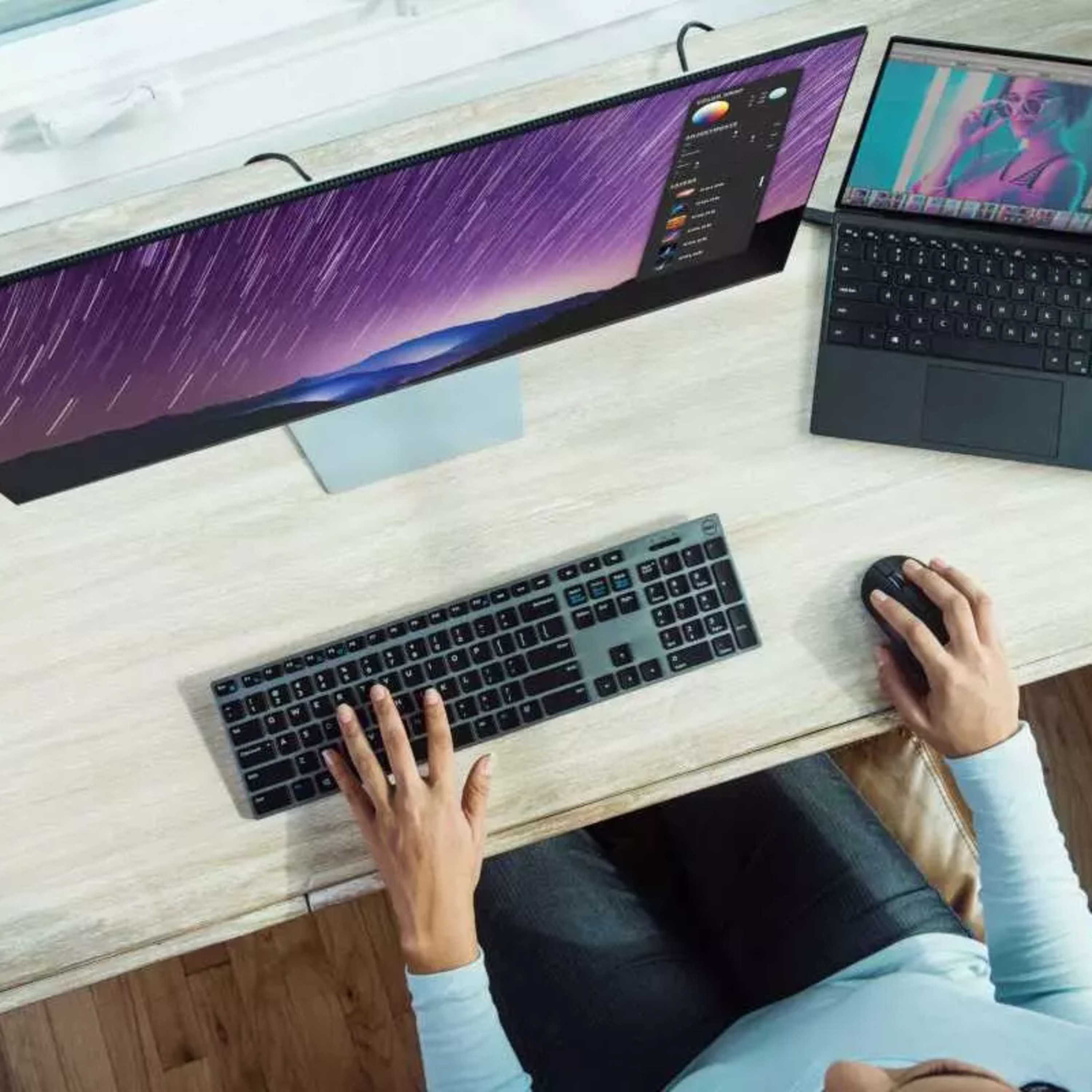 ATA 320 Como utilizar un Android como una pantalla para Linux episode artwork