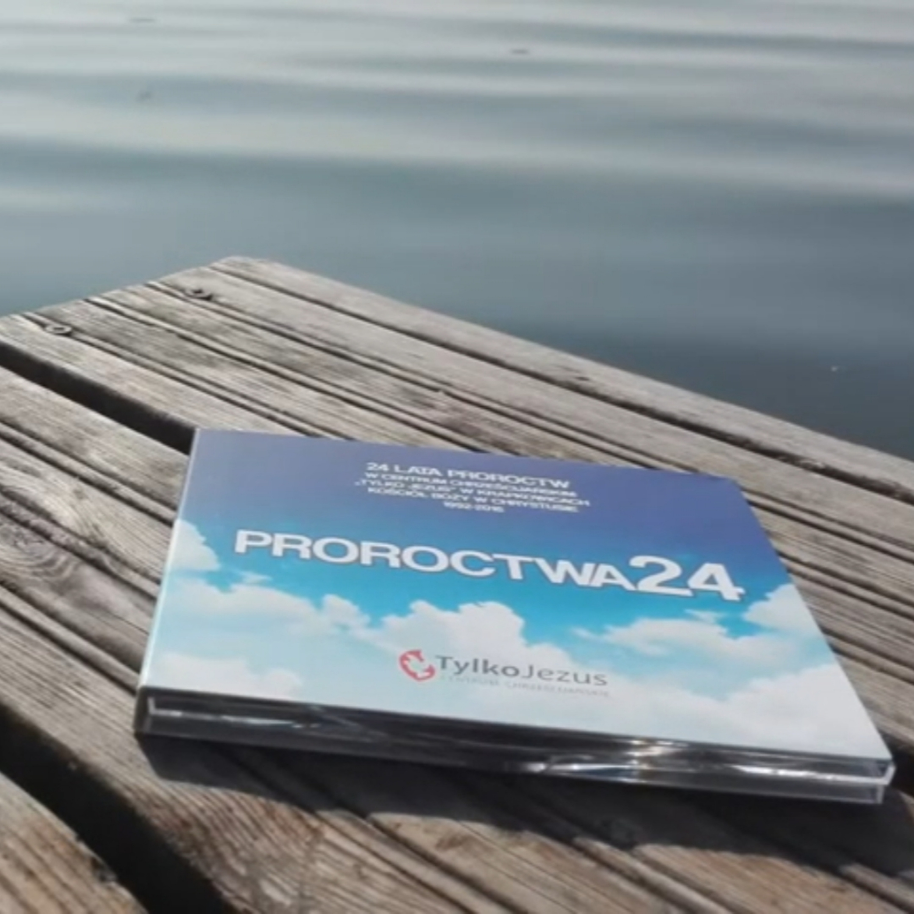 Proroctwa 24 - część 4 episode artwork