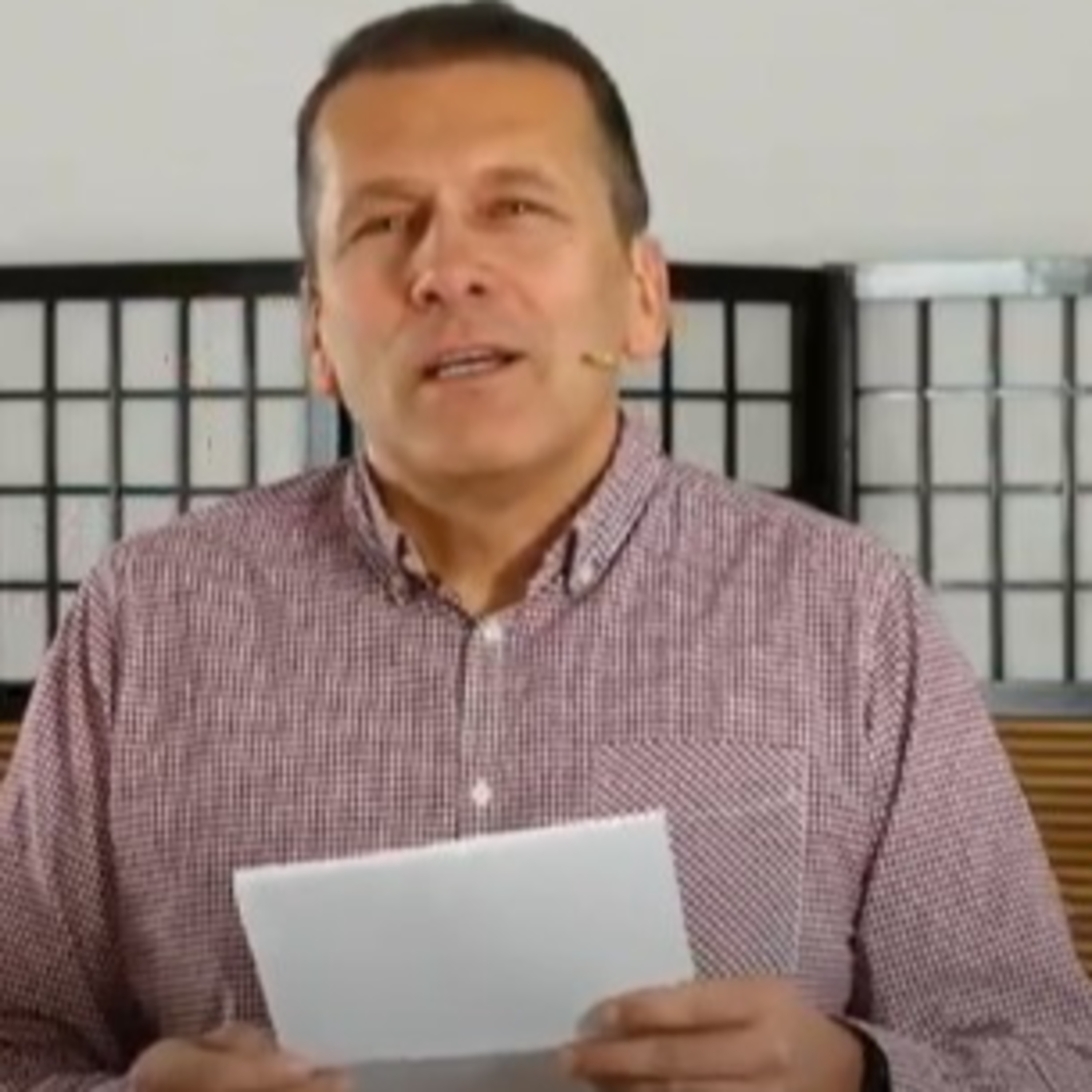 Centrum Chrześcijańskie TYLKO JEZUS Kościół Boży w Chrystusie w Krapkowicach