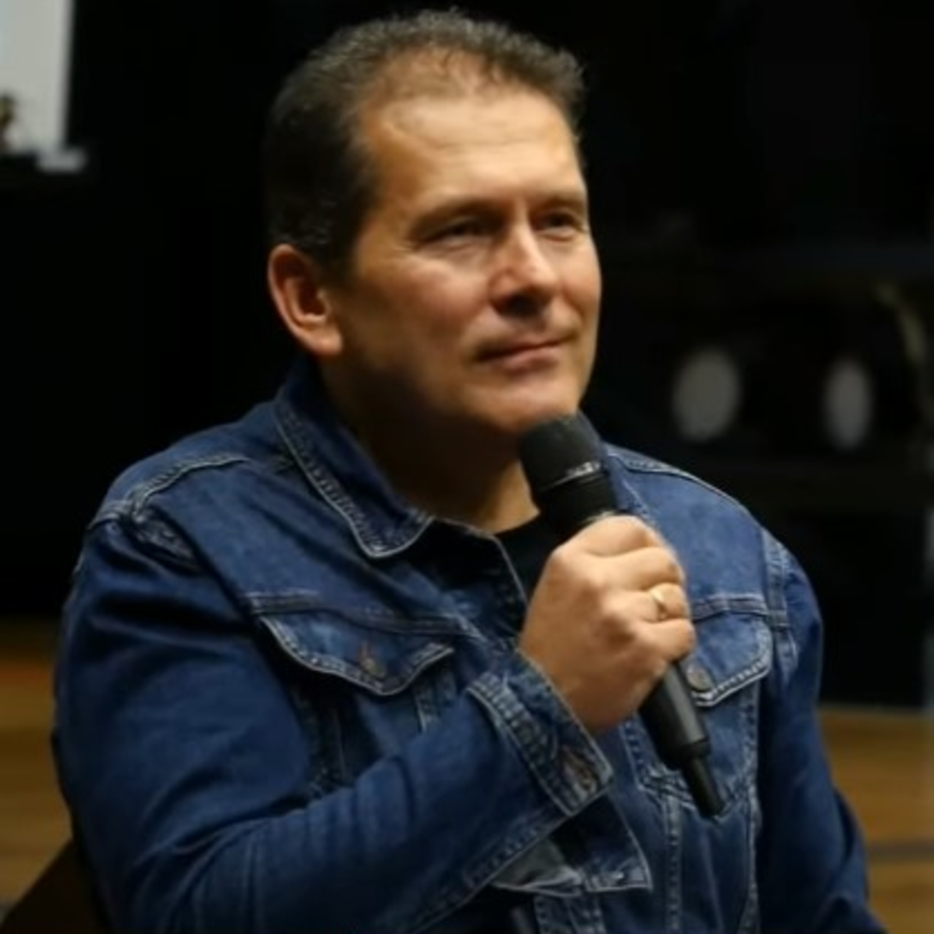 Centrum Chrześcijańskie TYLKO JEZUS Kościół Boży w Chrystusie w Krapkowicach