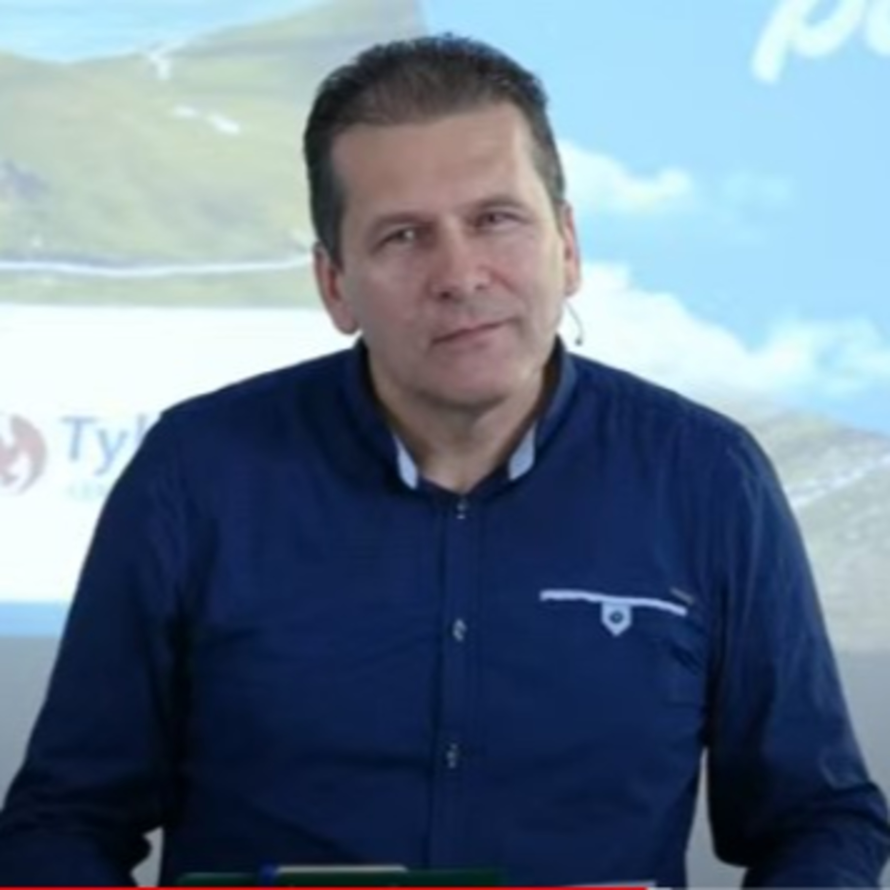 Centrum Chrześcijańskie TYLKO JEZUS Kościół Boży w Chrystusie w Krapkowicach
