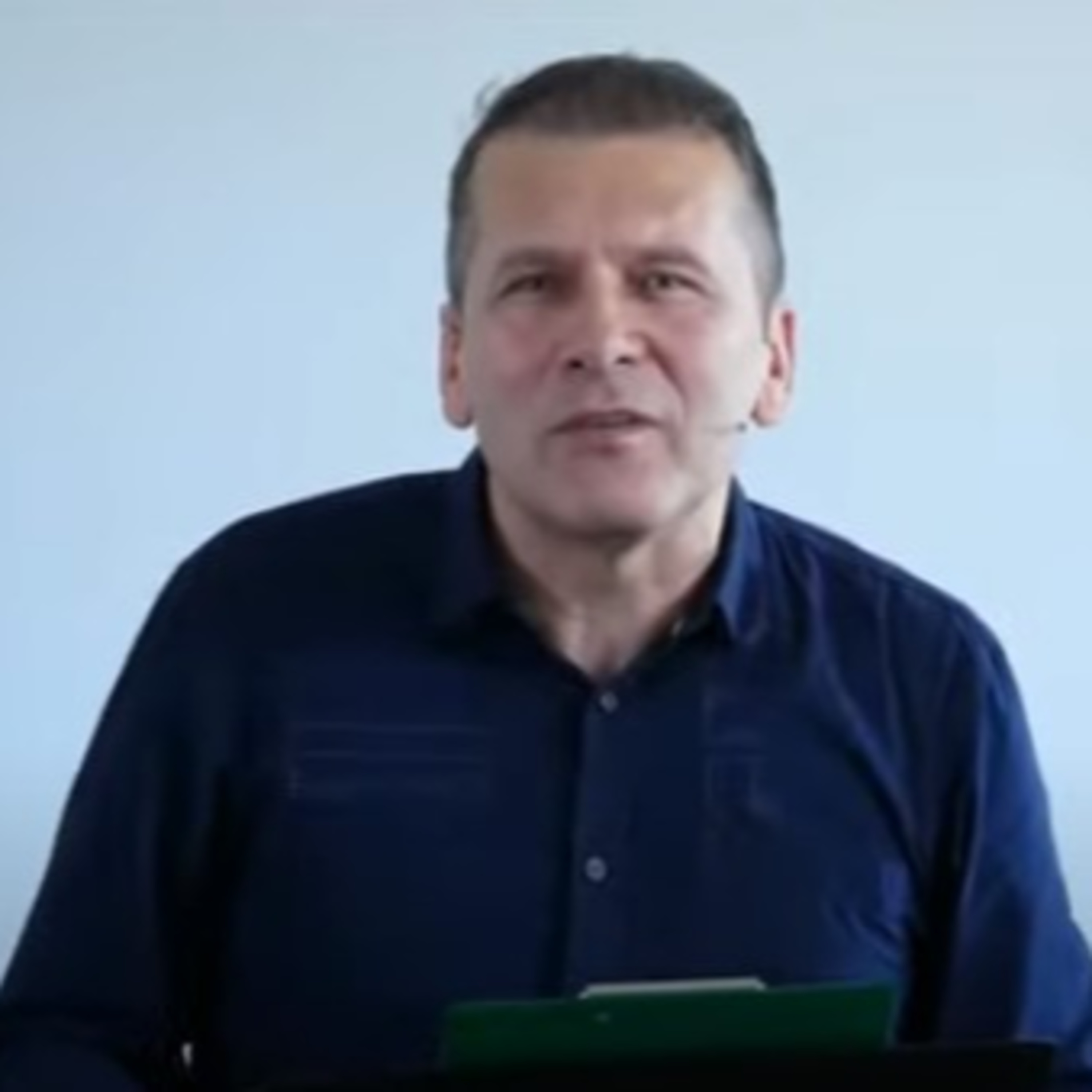 Centrum Chrześcijańskie TYLKO JEZUS Kościół Boży w Chrystusie w Krapkowicach