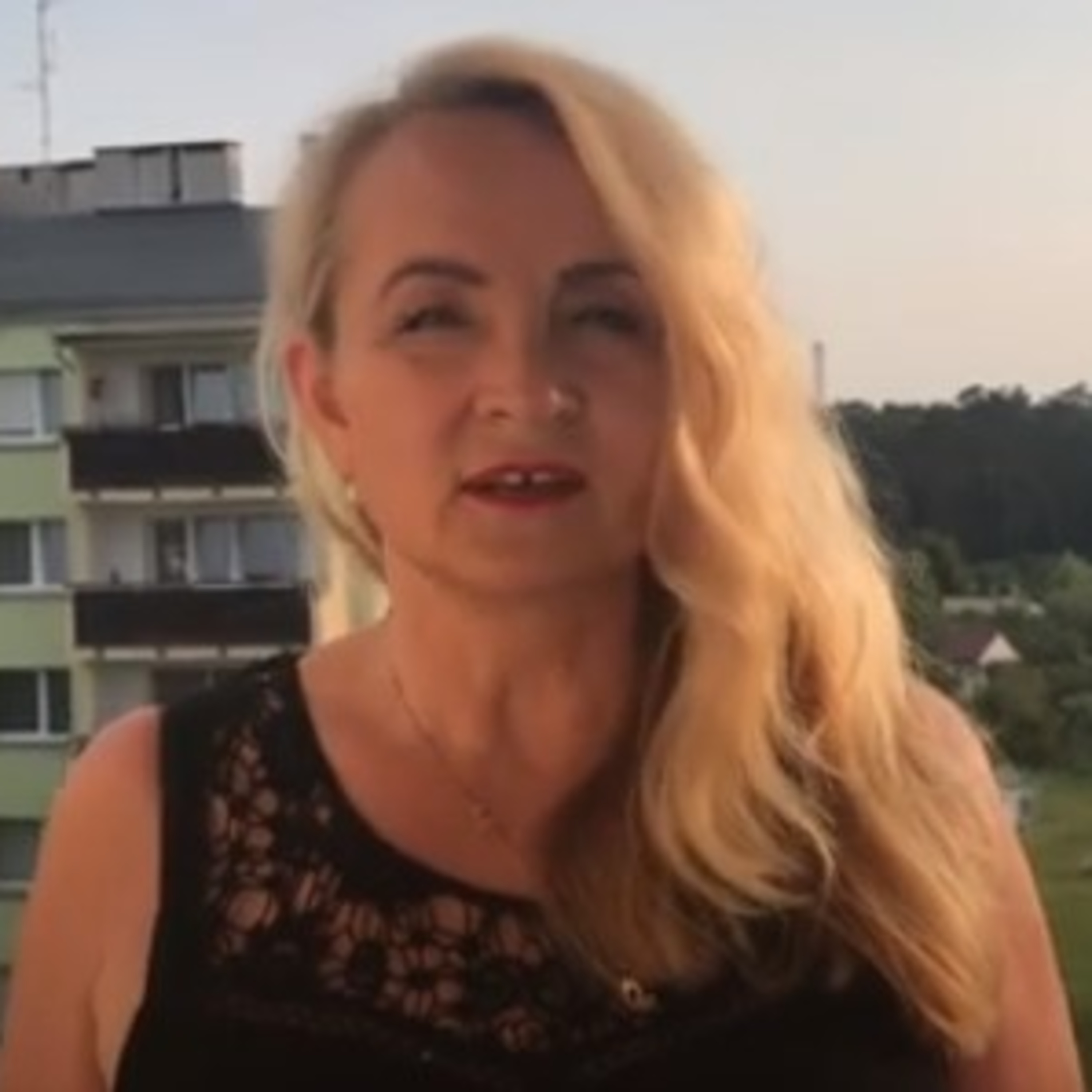 Nastaw serce - Modlitwa Kobiet (Regina Przewłocka) episode artwork