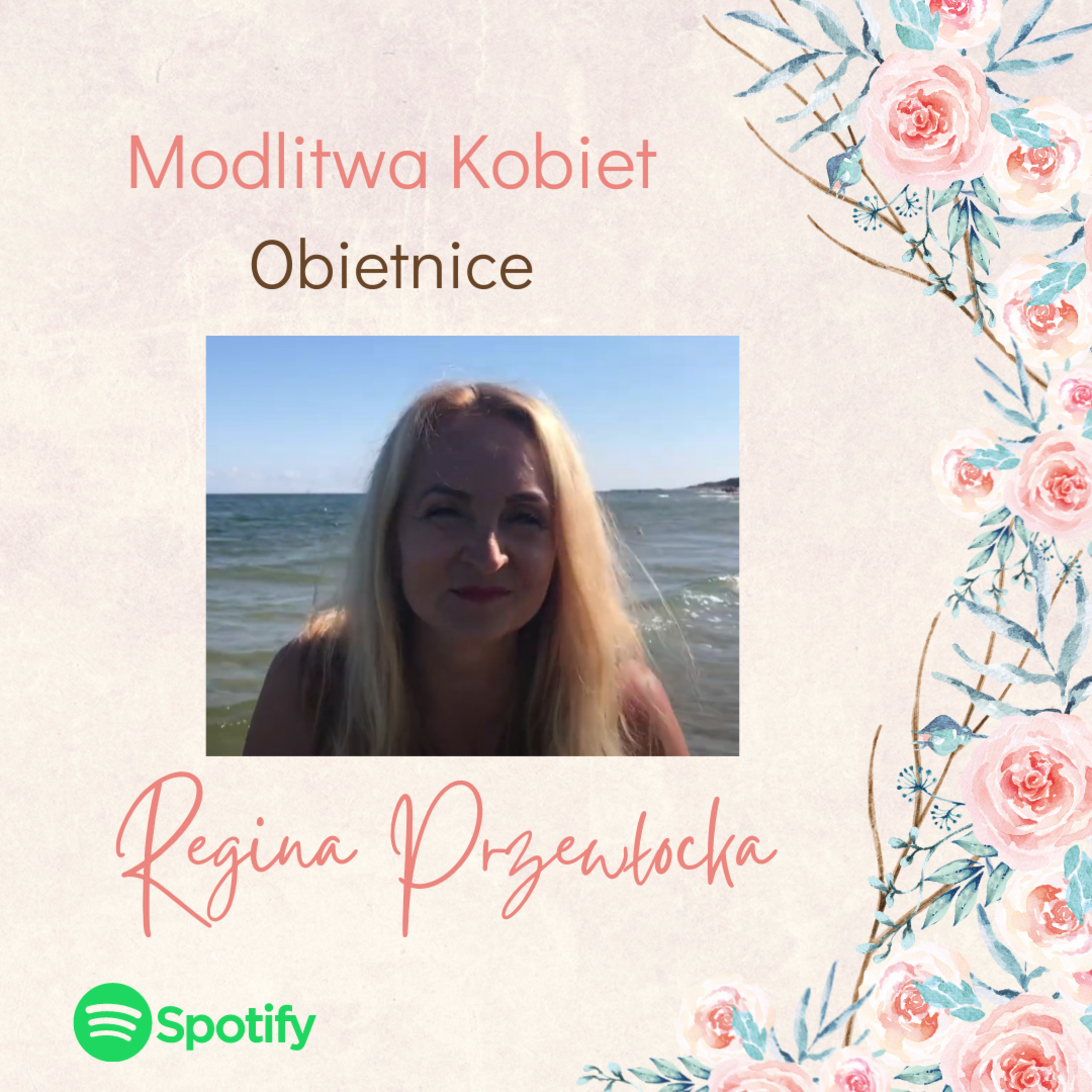 Obietnice - Modlitwa Kobiet (Regina Przewłocka) episode artwork