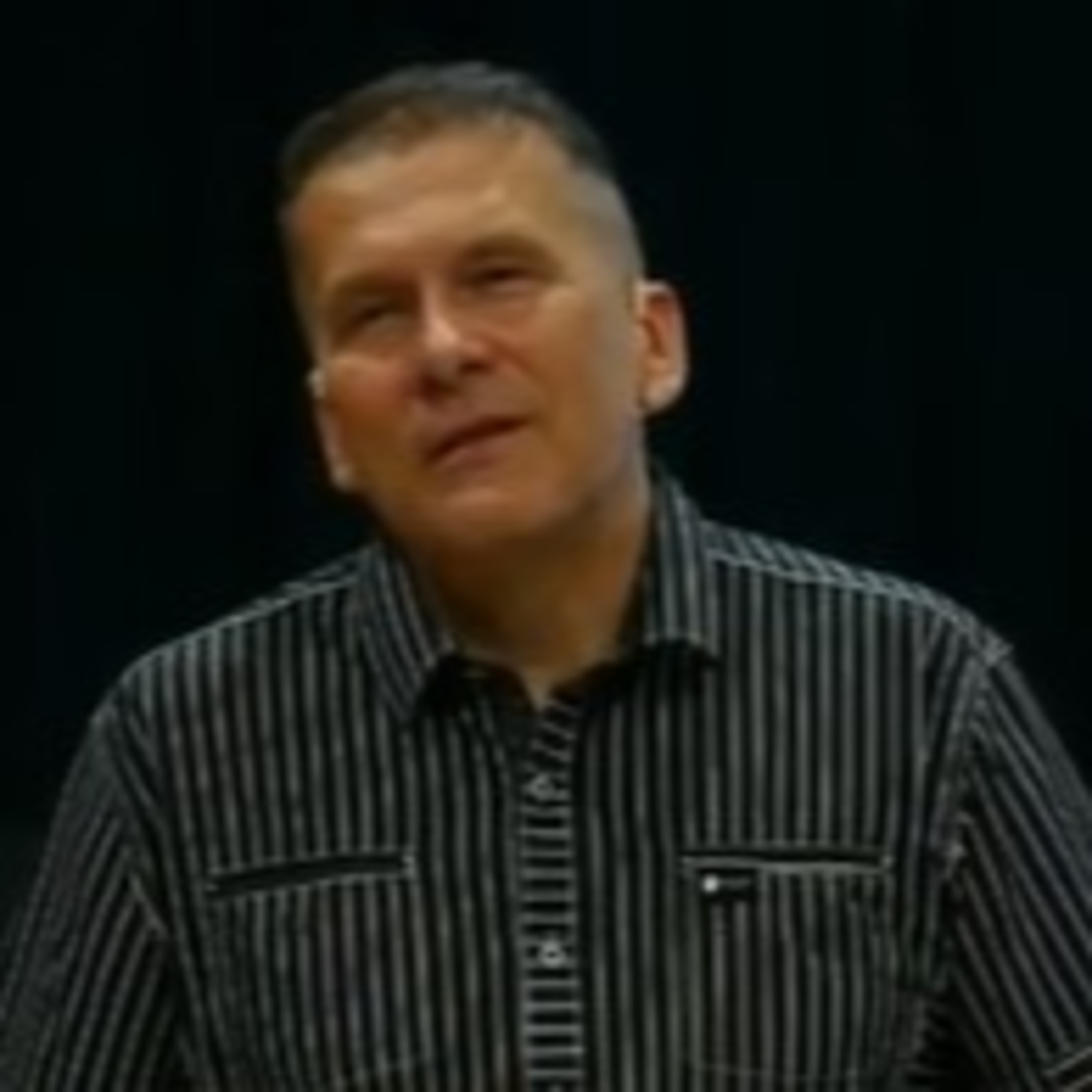 Jeśli kiedykolwiek ktoś Cię uraził - pastor Roman Chmielewski episode artwork