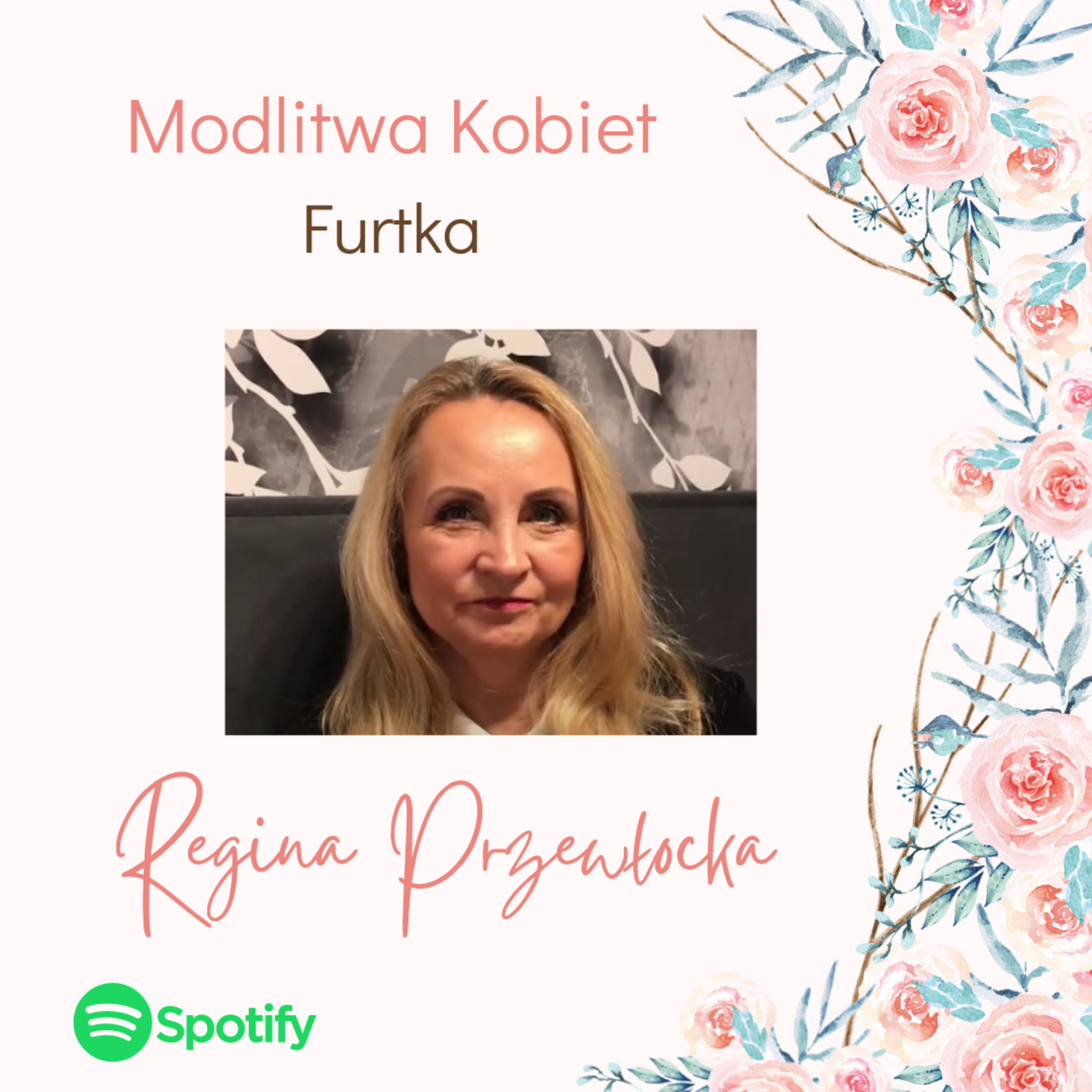 Furtka - Modlitwa kobiet (Regina Przewłocka) episode artwork