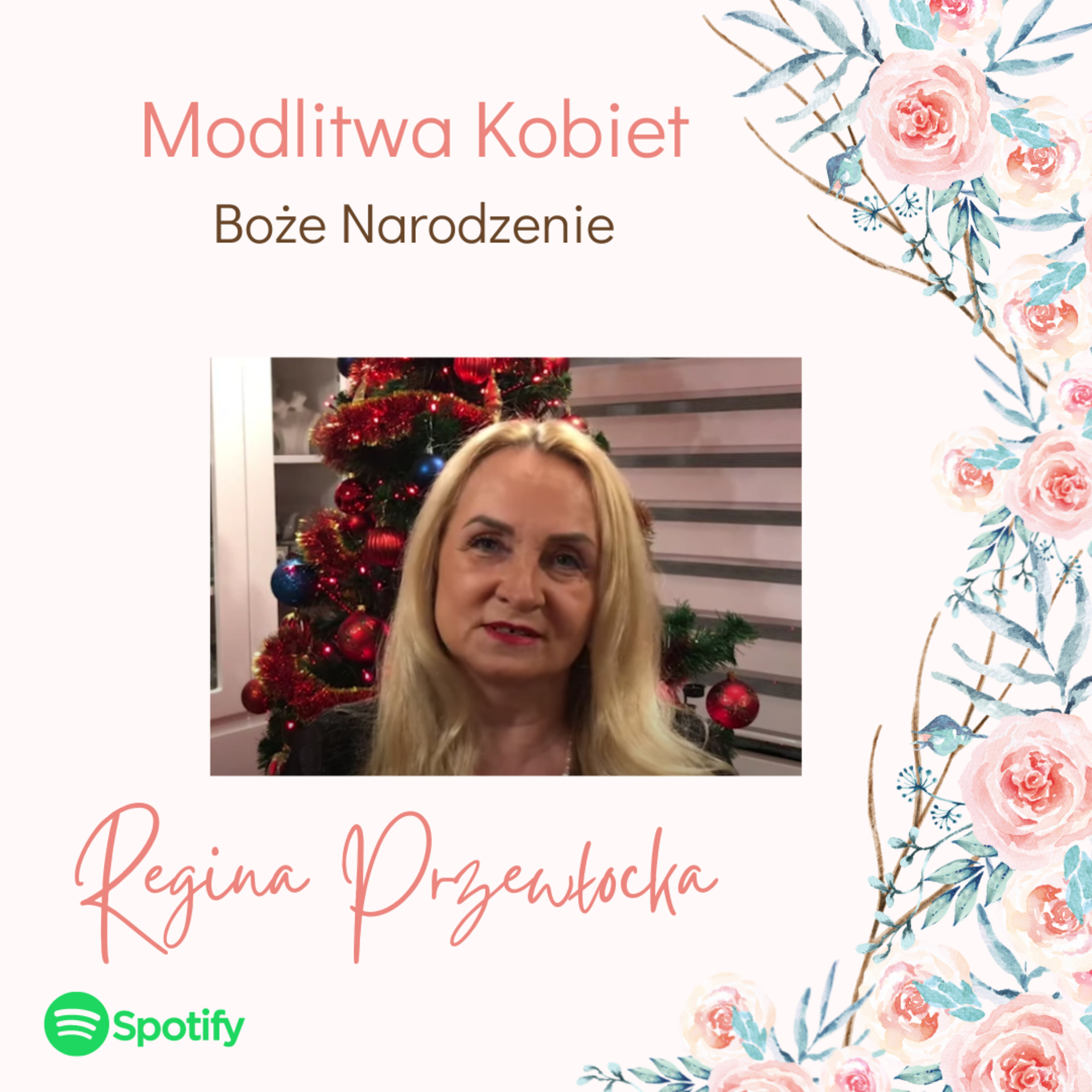 Boże Narodzenie - Modlitwa kobiet (Regina Przewłocka) episode artwork