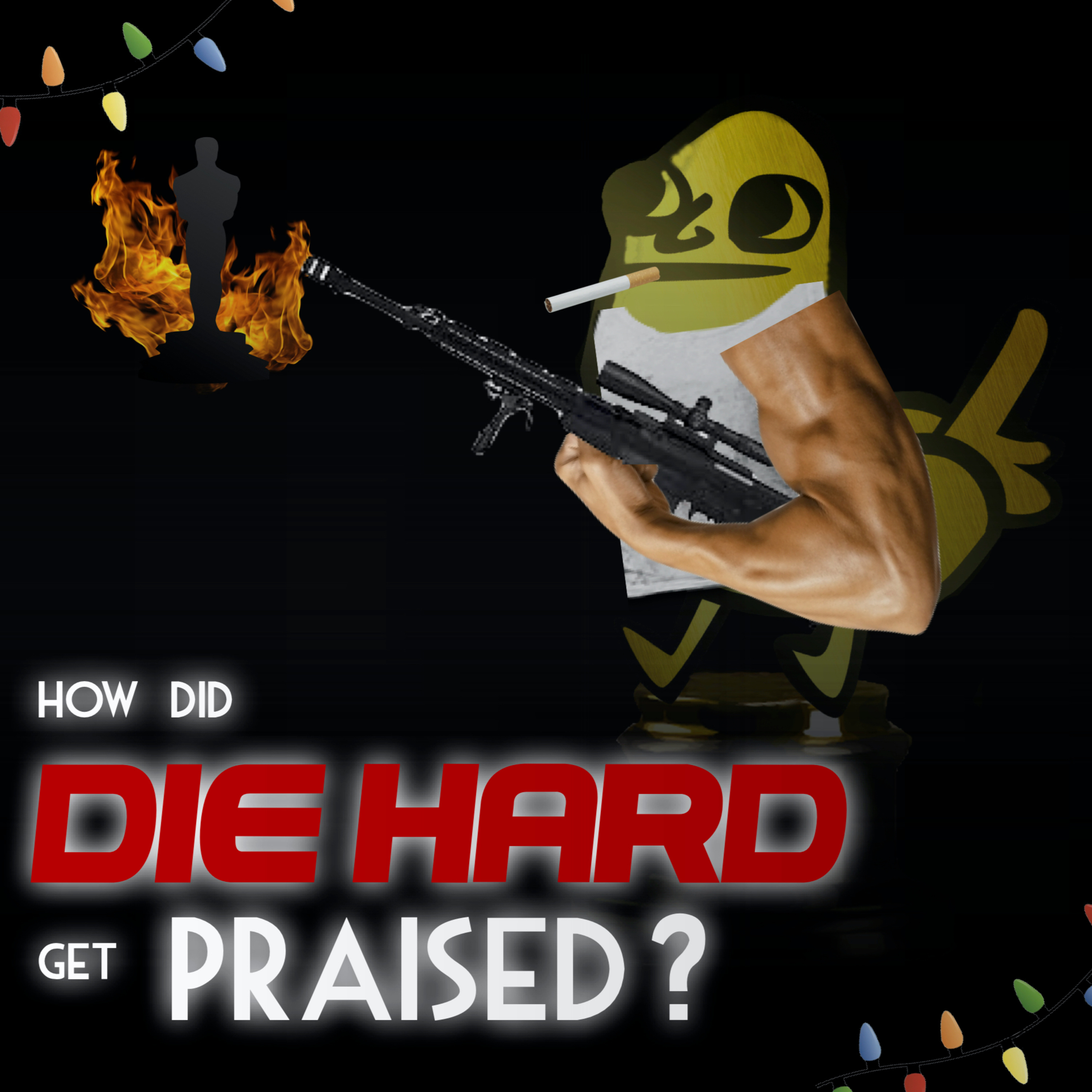 The Praise Pod