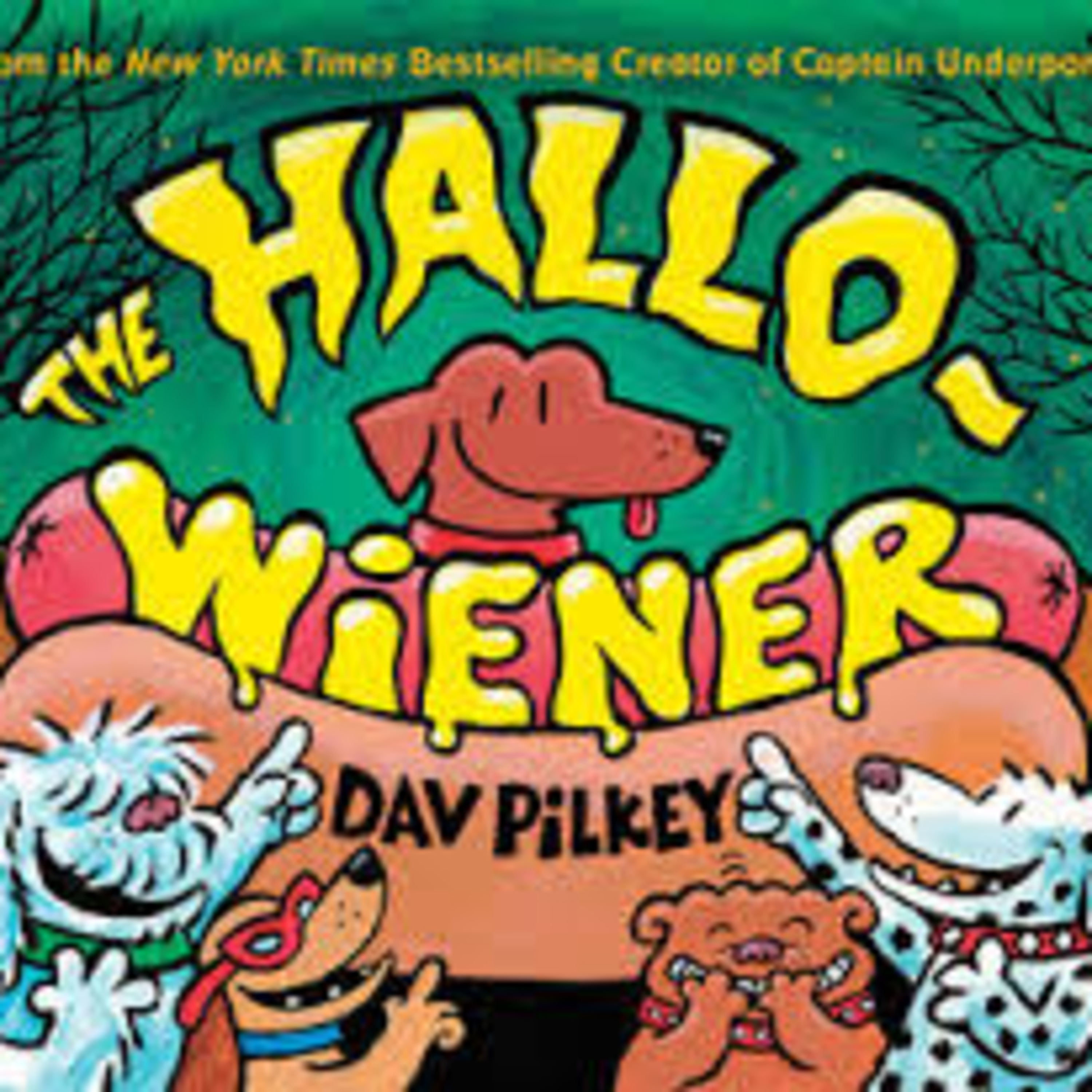 Episode40_Reader's Theater_Halloweiner