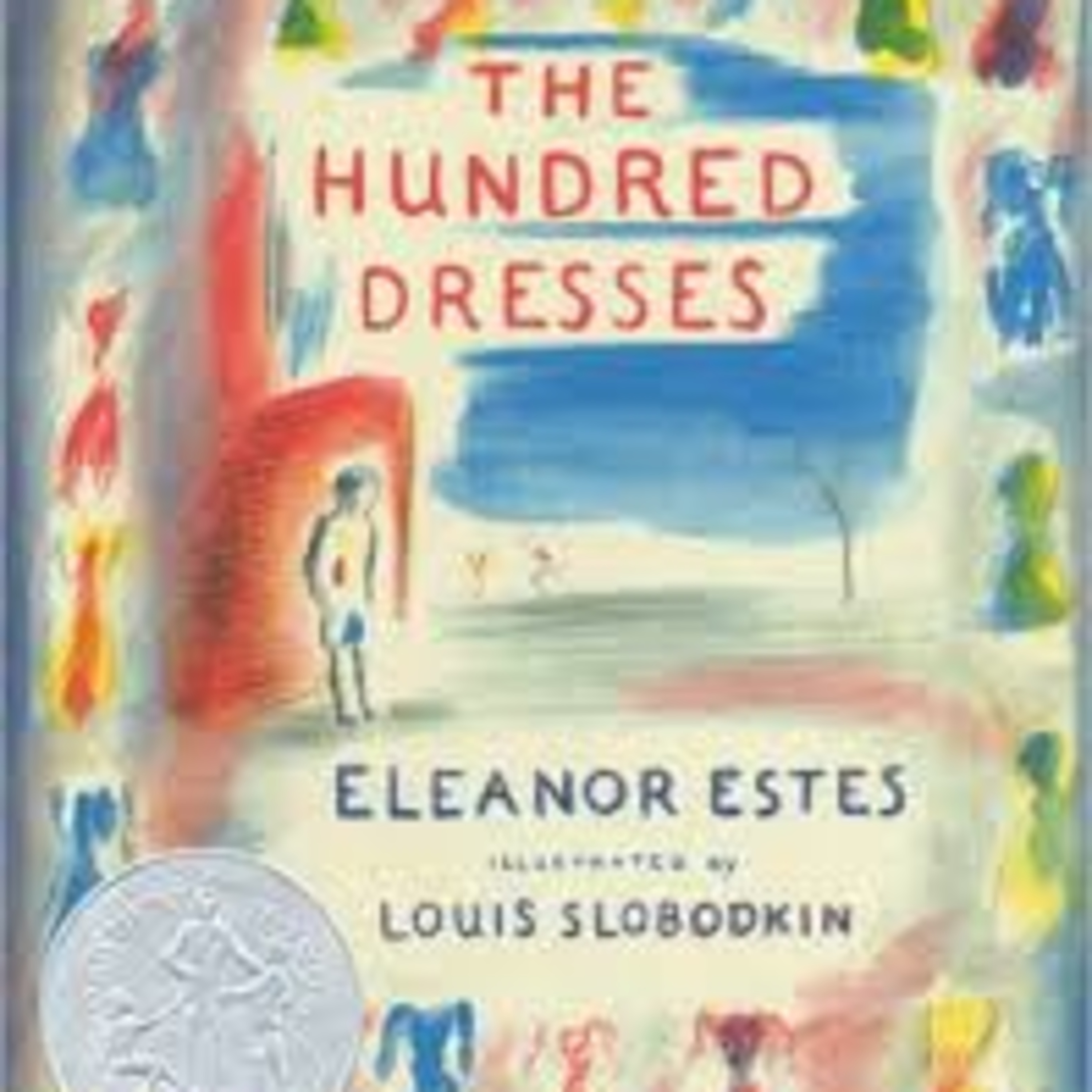 Episode41_TheHundredDressesReadersTheater