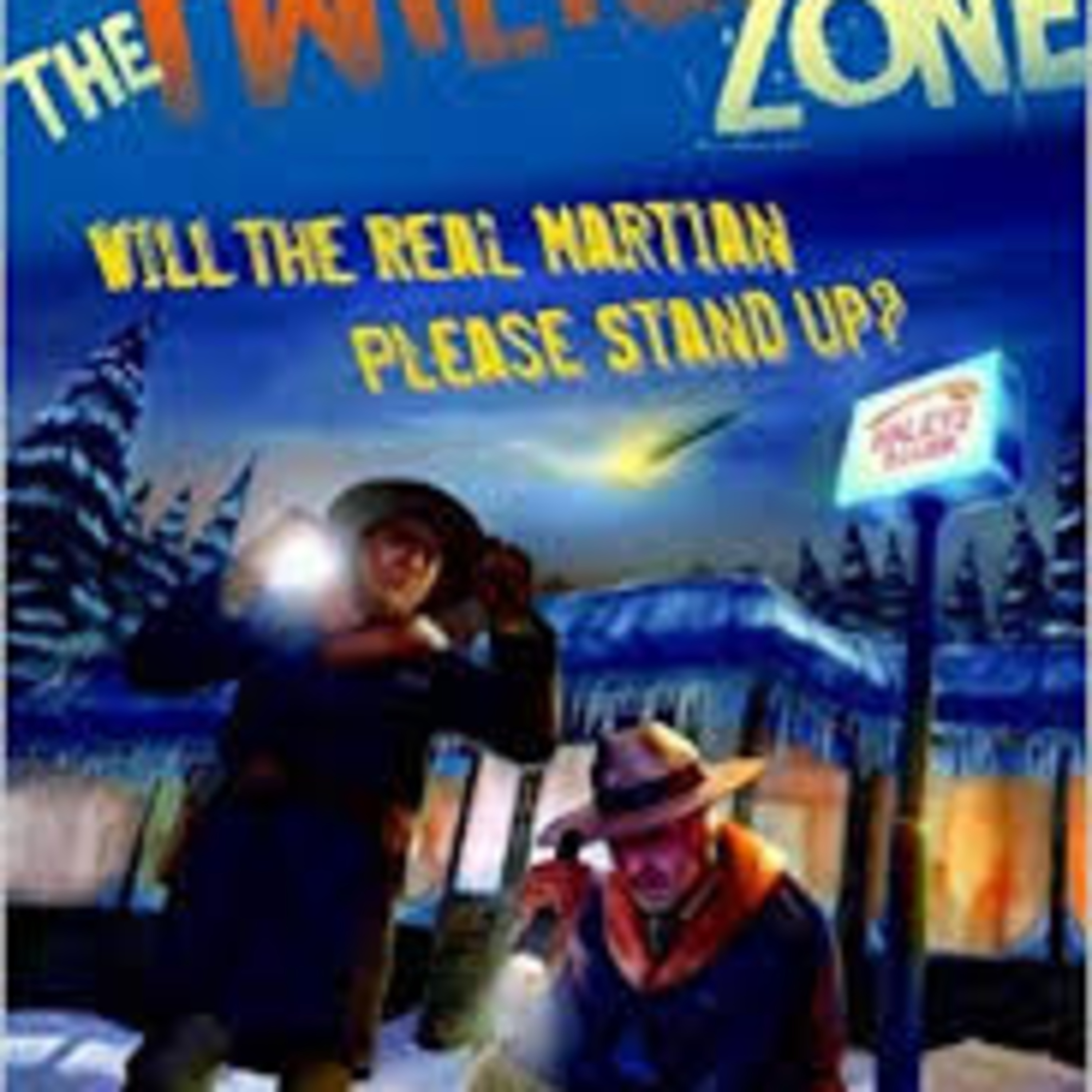 Episode42_WillTheRealMartianPleaseStandUp_ReadersTheater