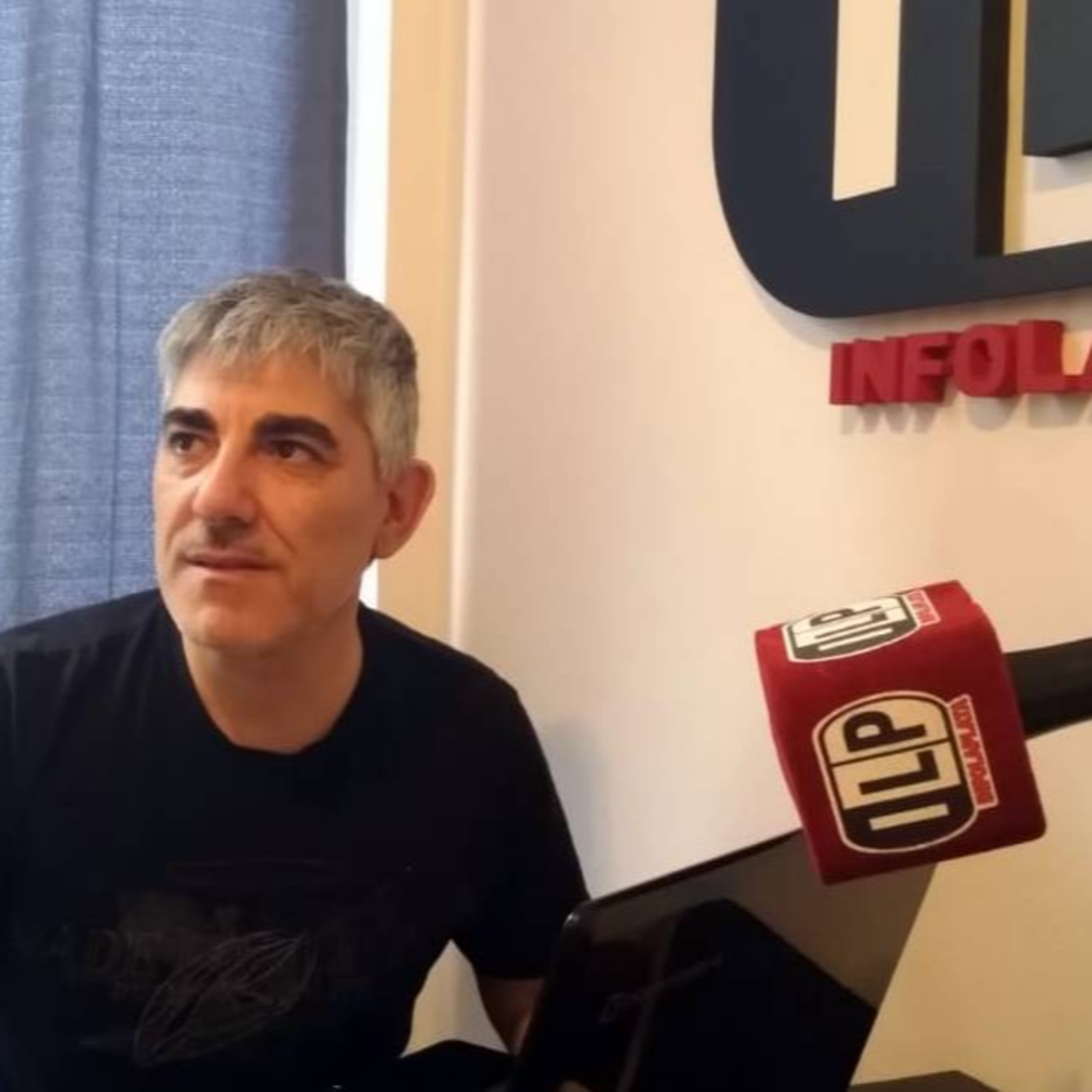 Entrevista a Mario Ciancaglini episode artwork