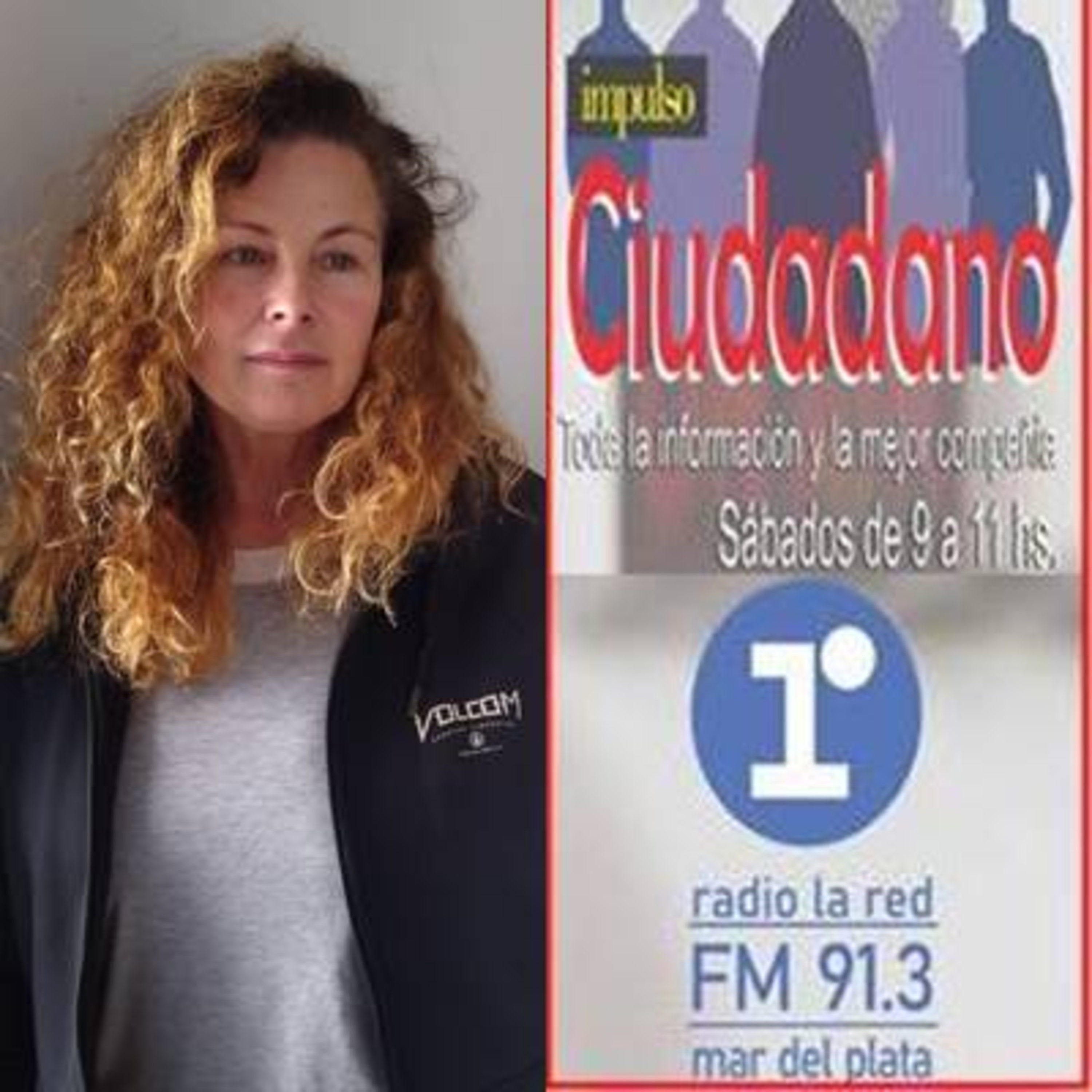 El análisis de Adriana Pigini sobre el impacto de la pandemia, en la economía mundial. episode artwork