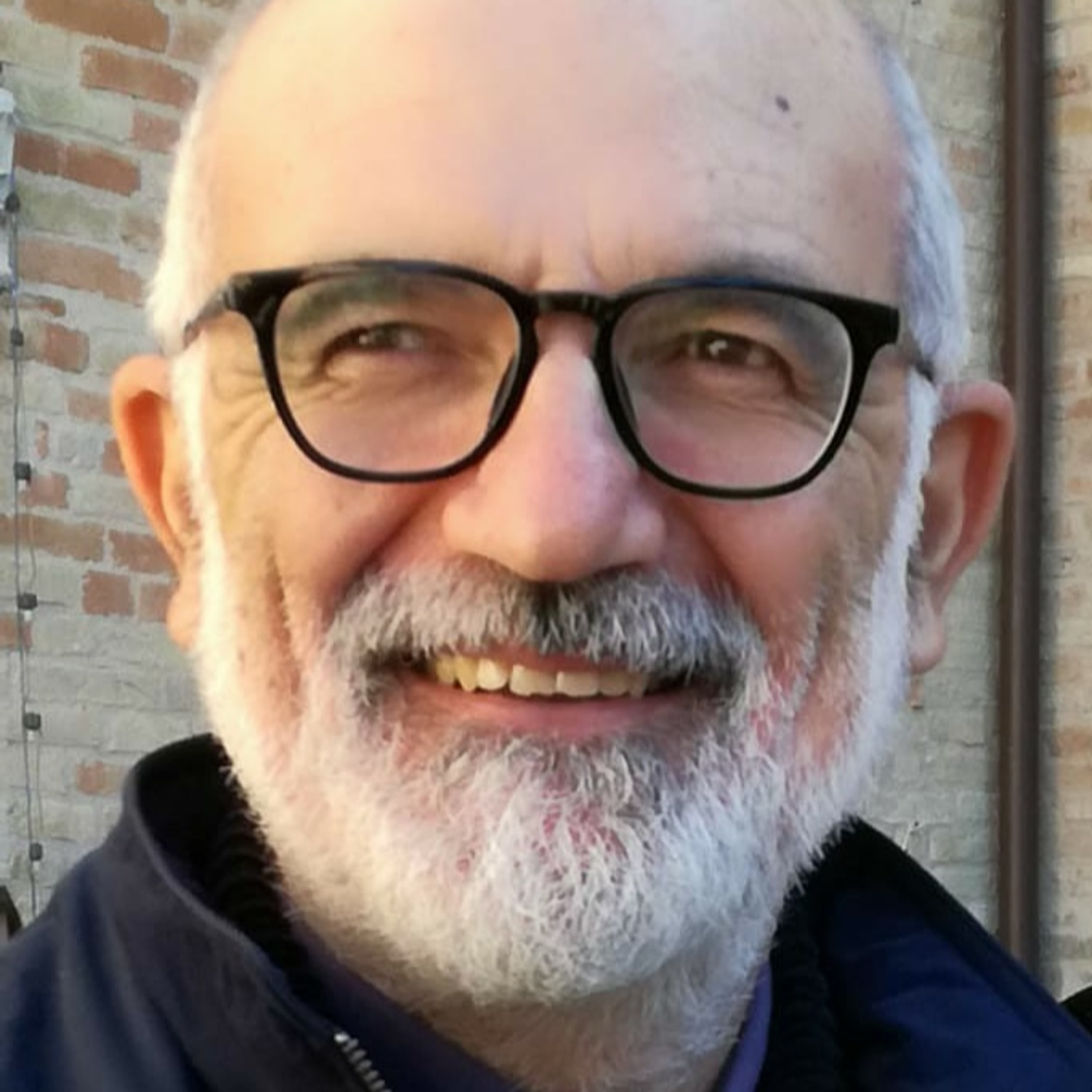 Marneo Sereneli : "Tuvimos un 83 % menos de turistas extranjeros" episode artwork