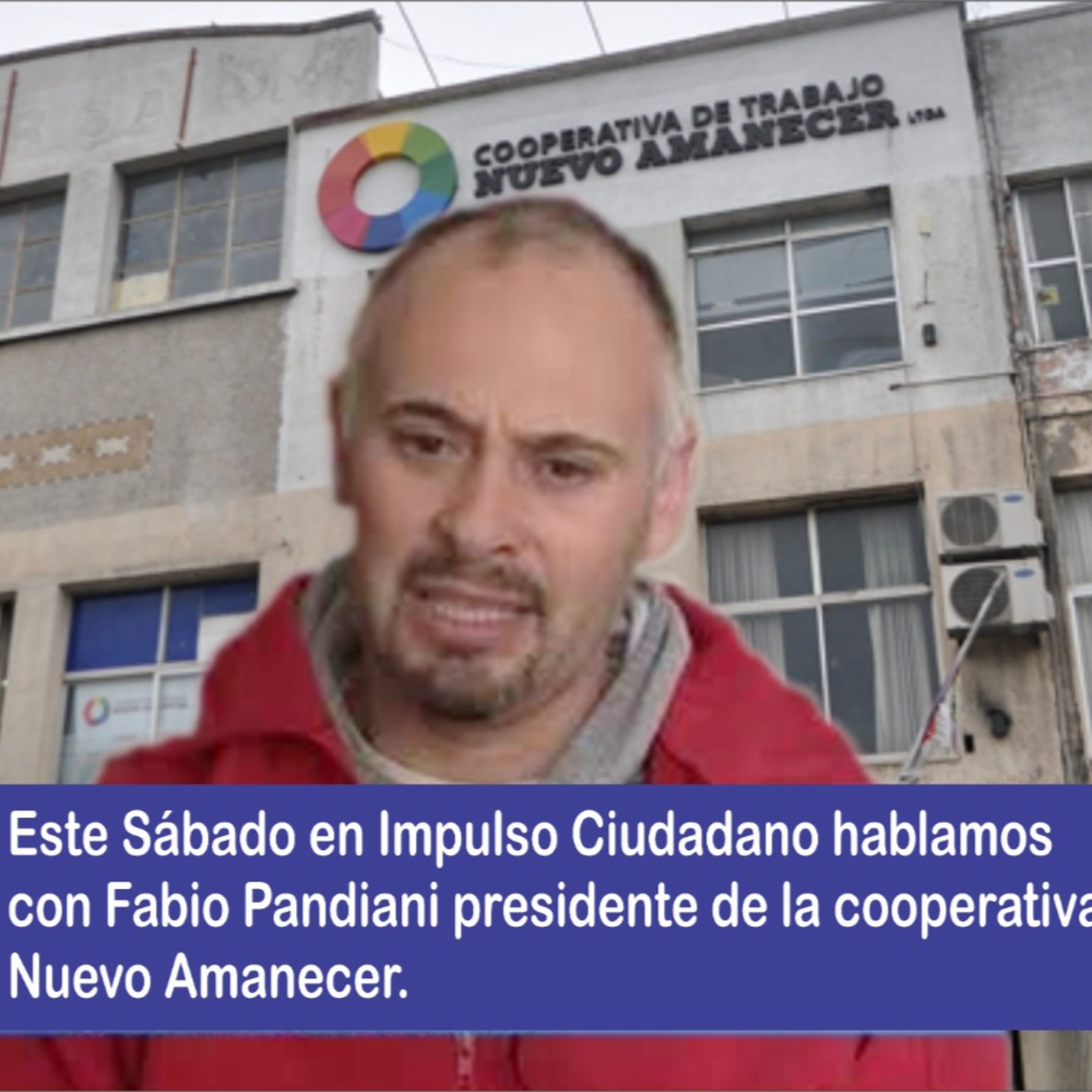 30 mil litros de “leche solidaria” se distribuyen por mes en comedores y merenderos en Mar del Plata y Tandil episode artwork