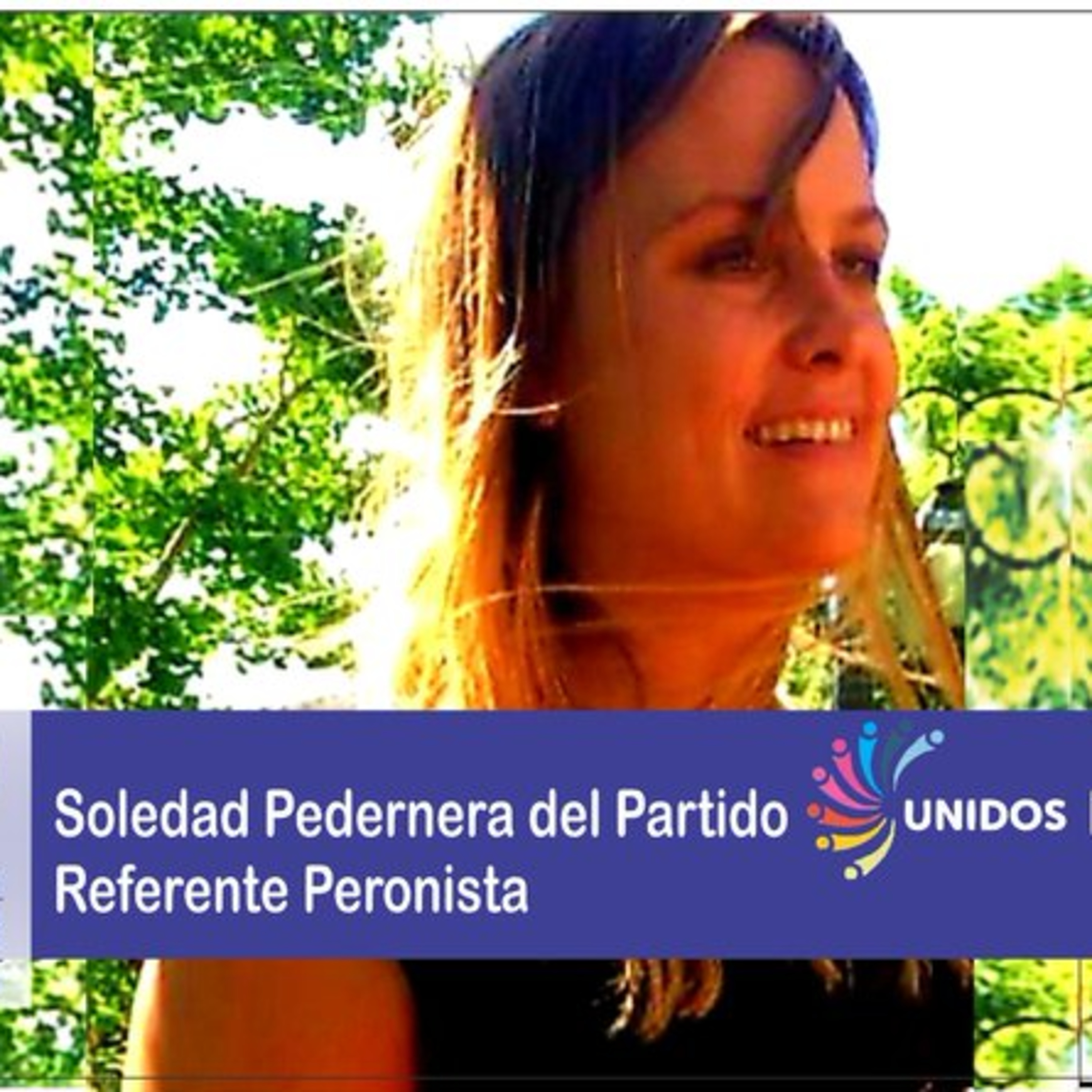 "Vecinos Unidos tiene presencia en toda la provincia de Buenos Aires " episode artwork