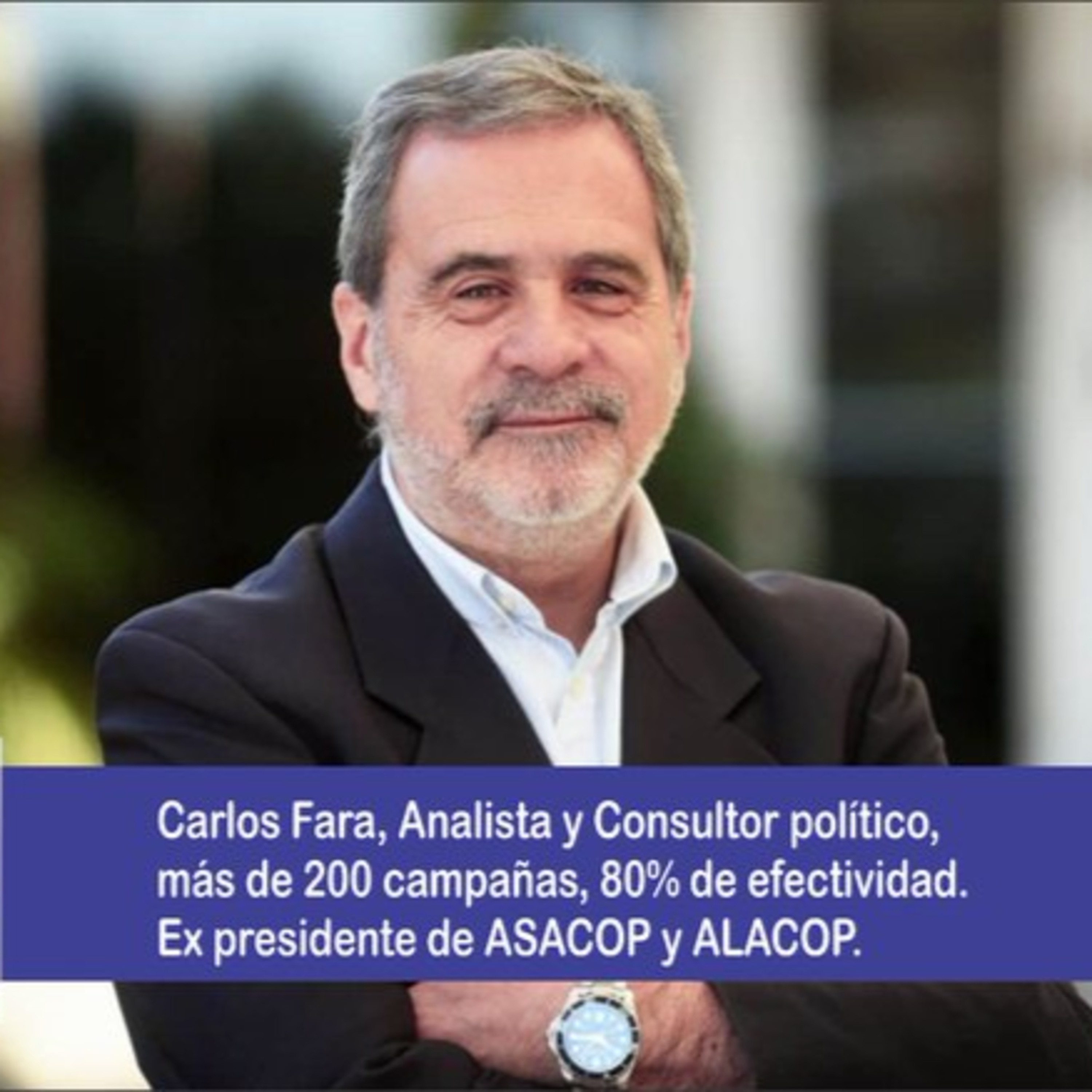 Hay un cansancio con las radicalizaciones sin resultados