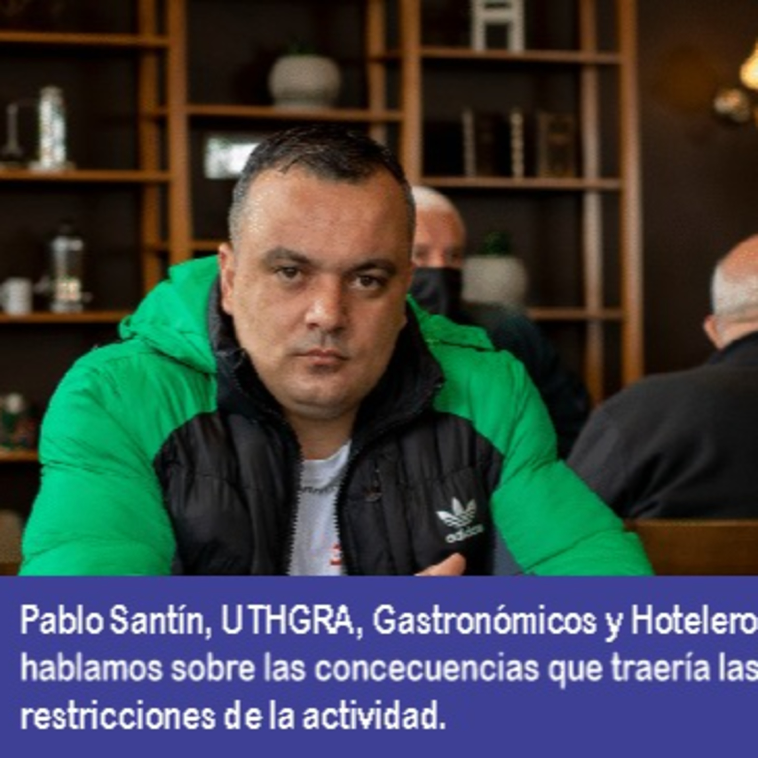 El gremio sabia lo que estaba pasando en el Sheraton y mantuvo silencio